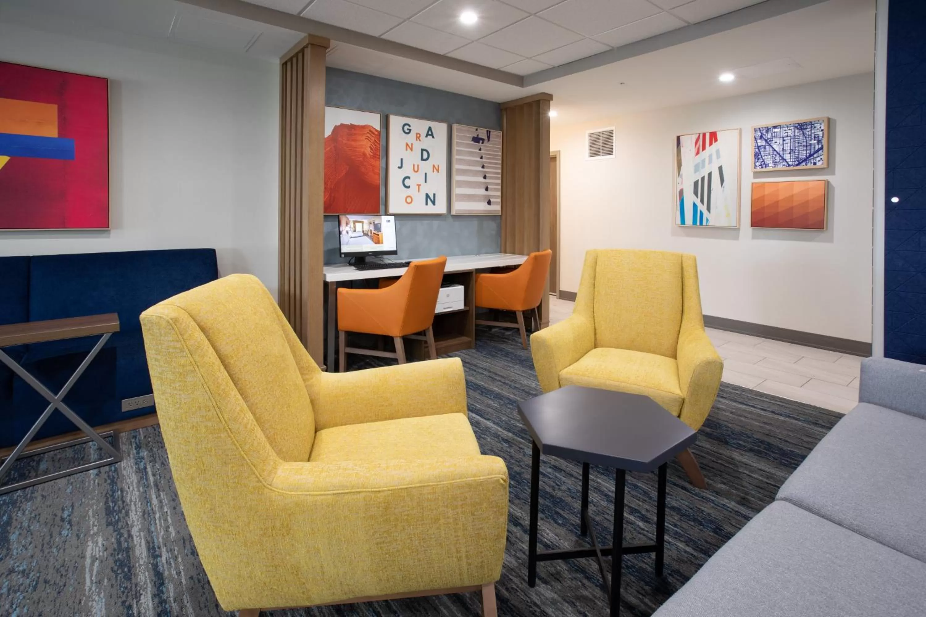 Other in Holiday Inn Express Hotel & Suites Grand Junction by IHG