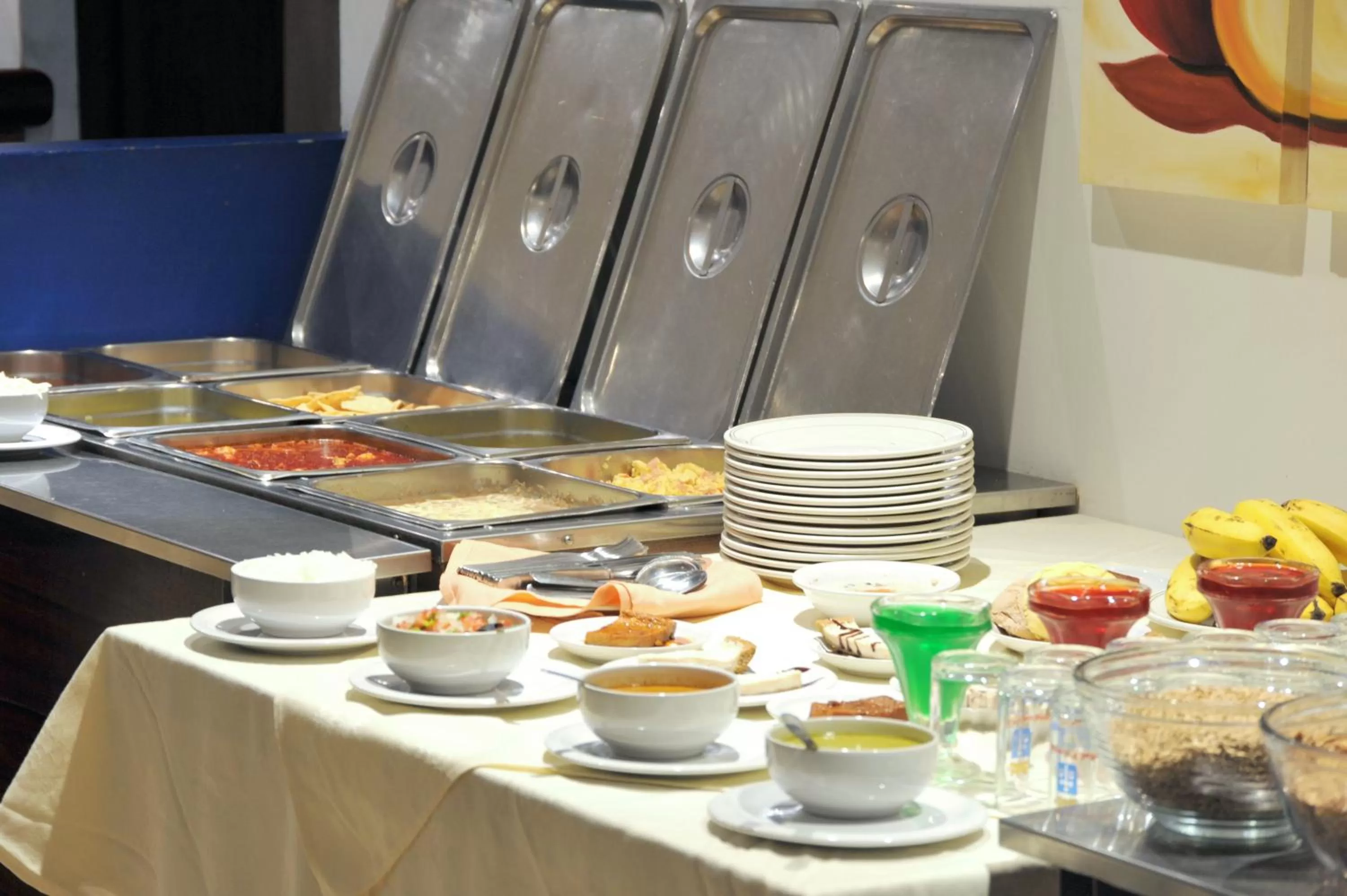 Hotel del Principado Durango