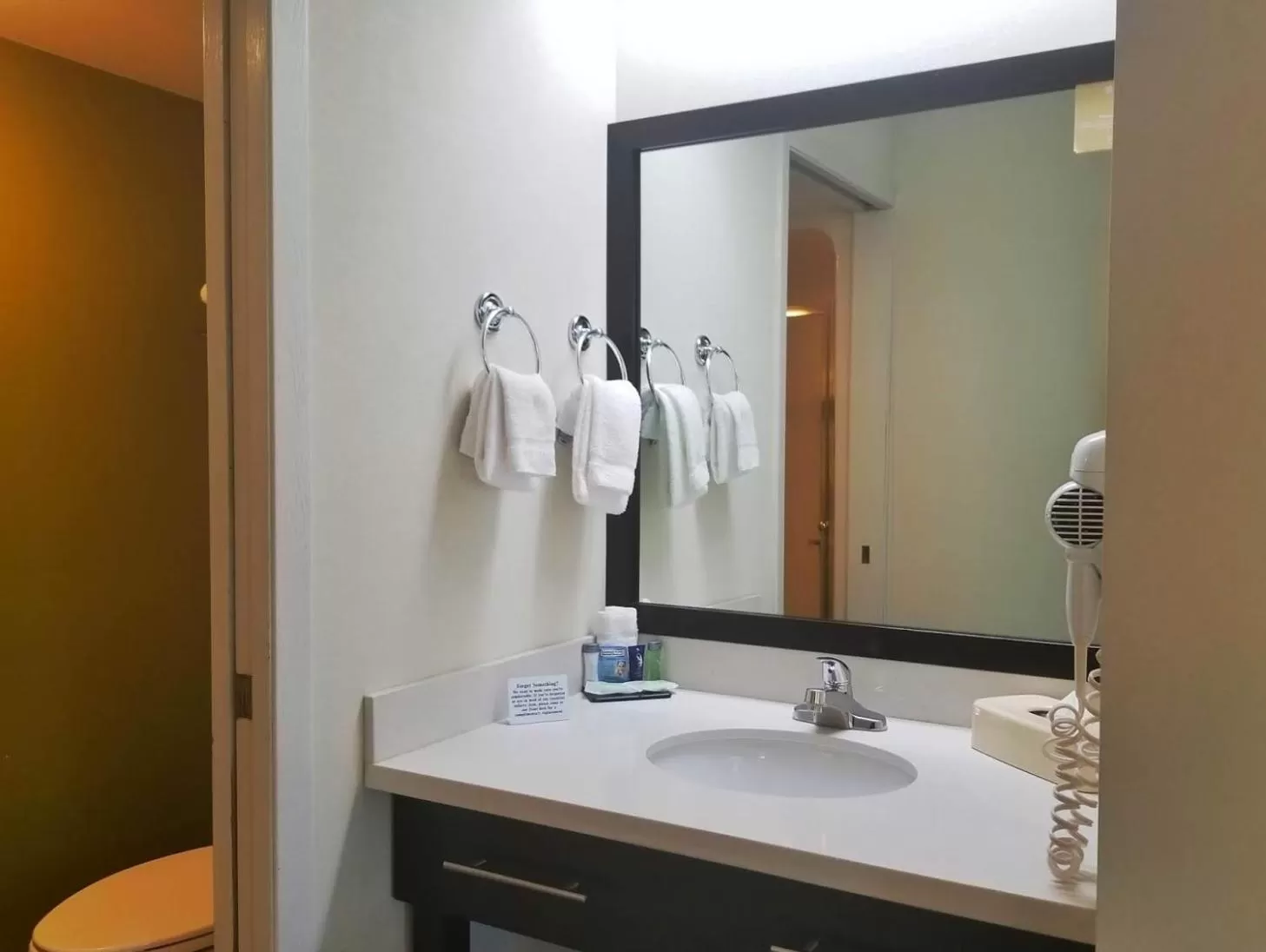 King Suite with Sofa Bed - Non-Smoking in Sleep Inn Pasco Tri -Cities