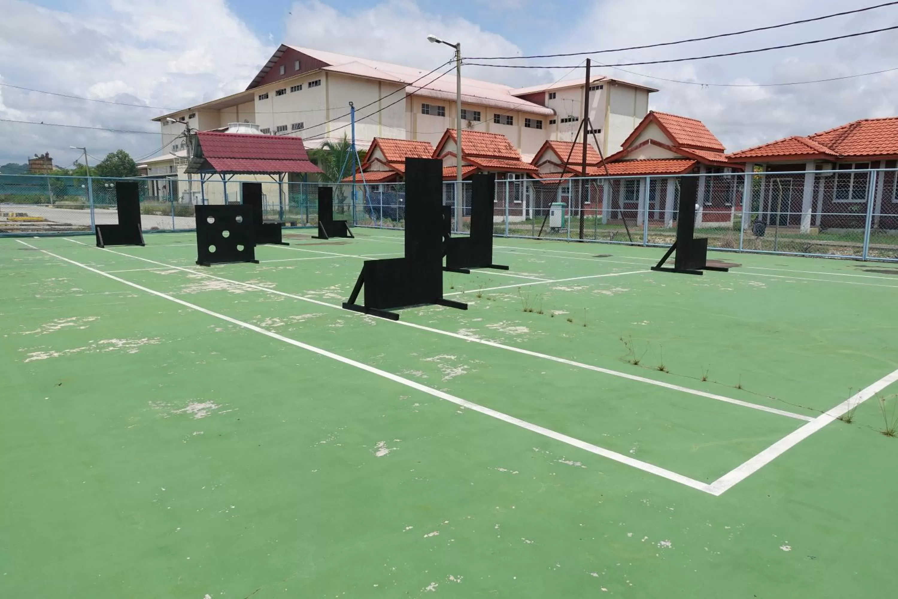 Activities in SENTA Adventure Camp & Resort