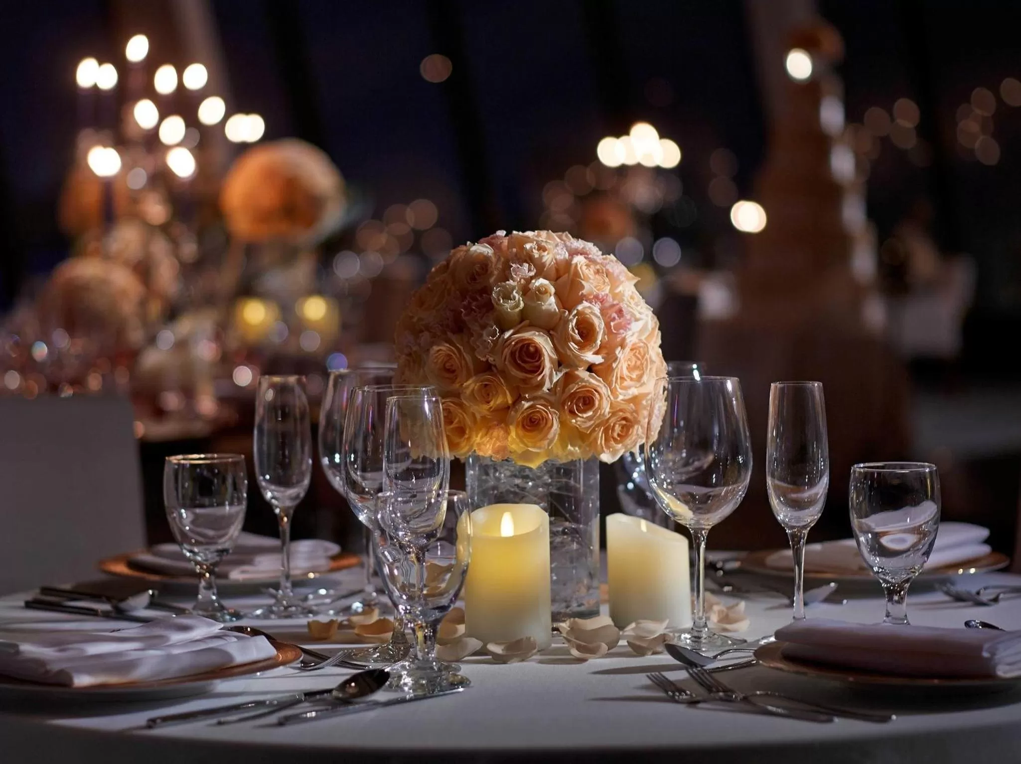 Business facilities in Shangri-La Shenzhen