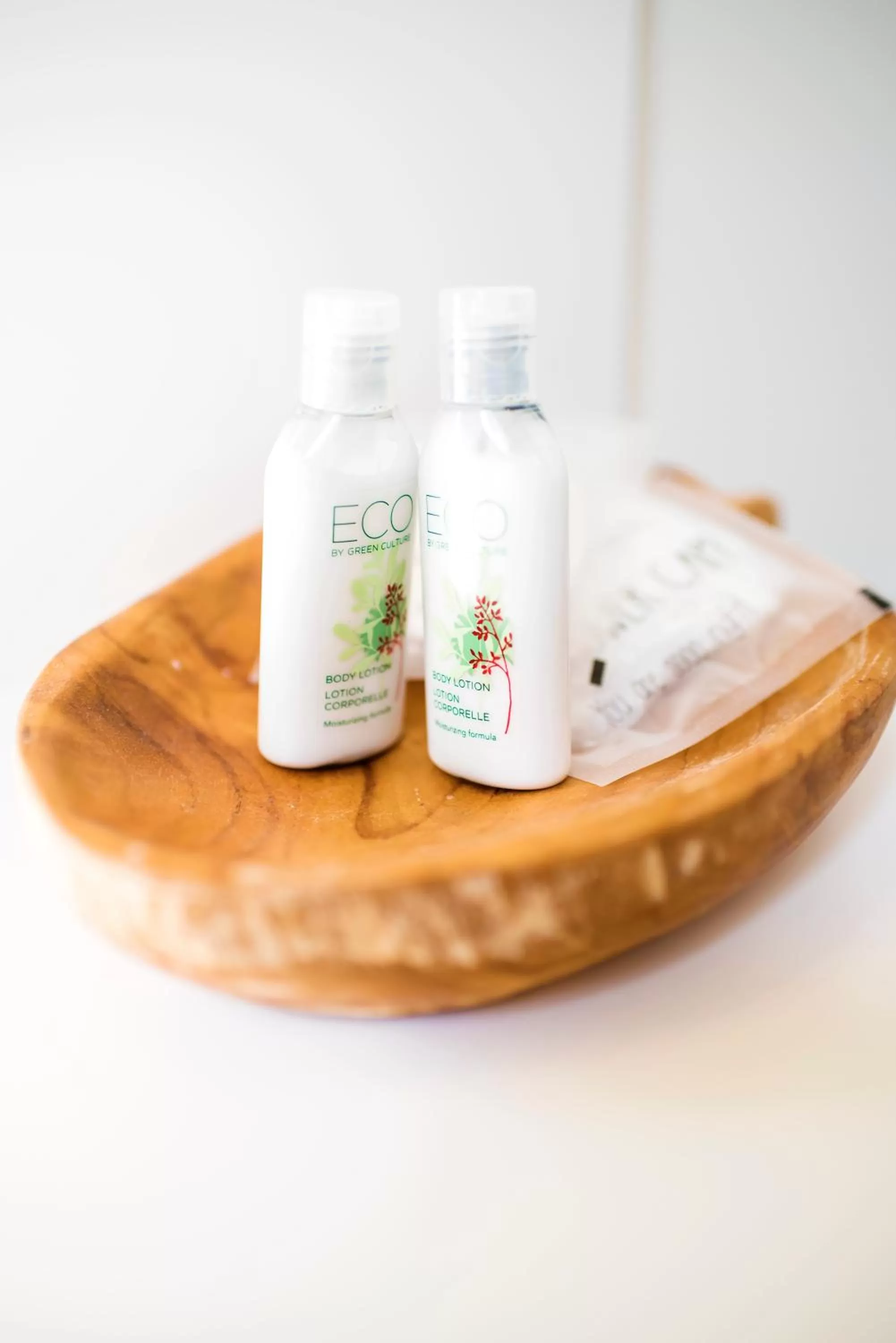 Decorative detail in Aquarand