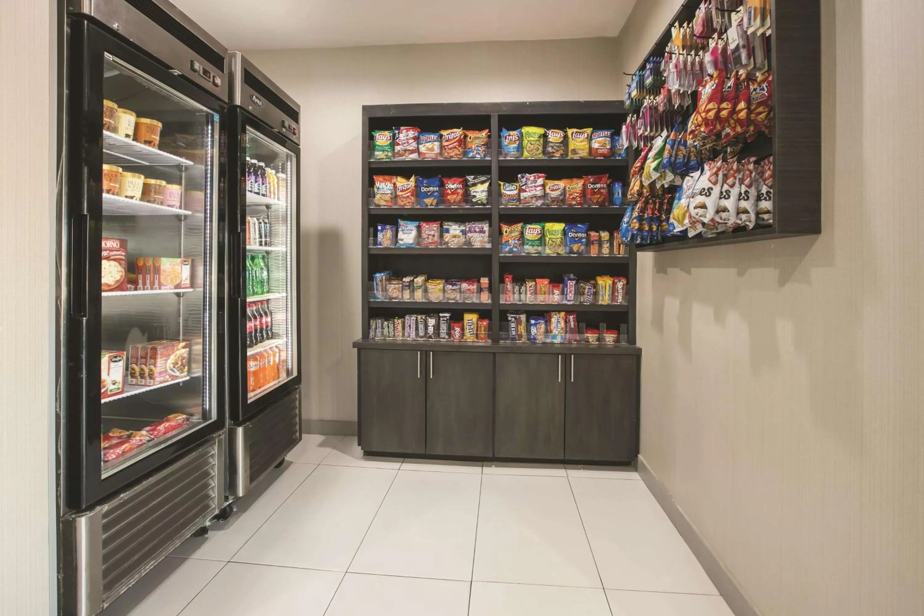 On site in La Quinta by Wyndham Dallas Mesquite