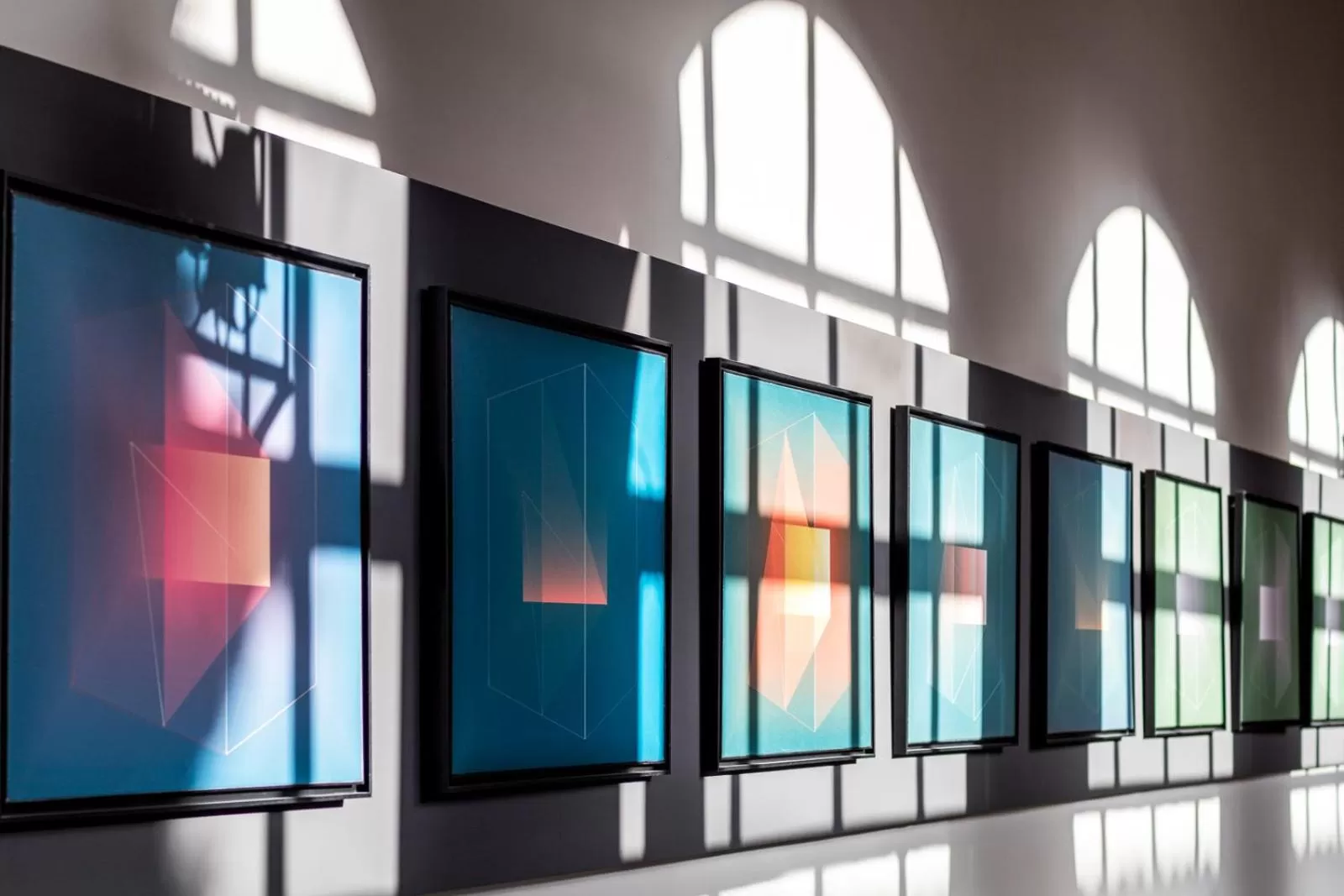 Area and facilities in Parador de Cuenca