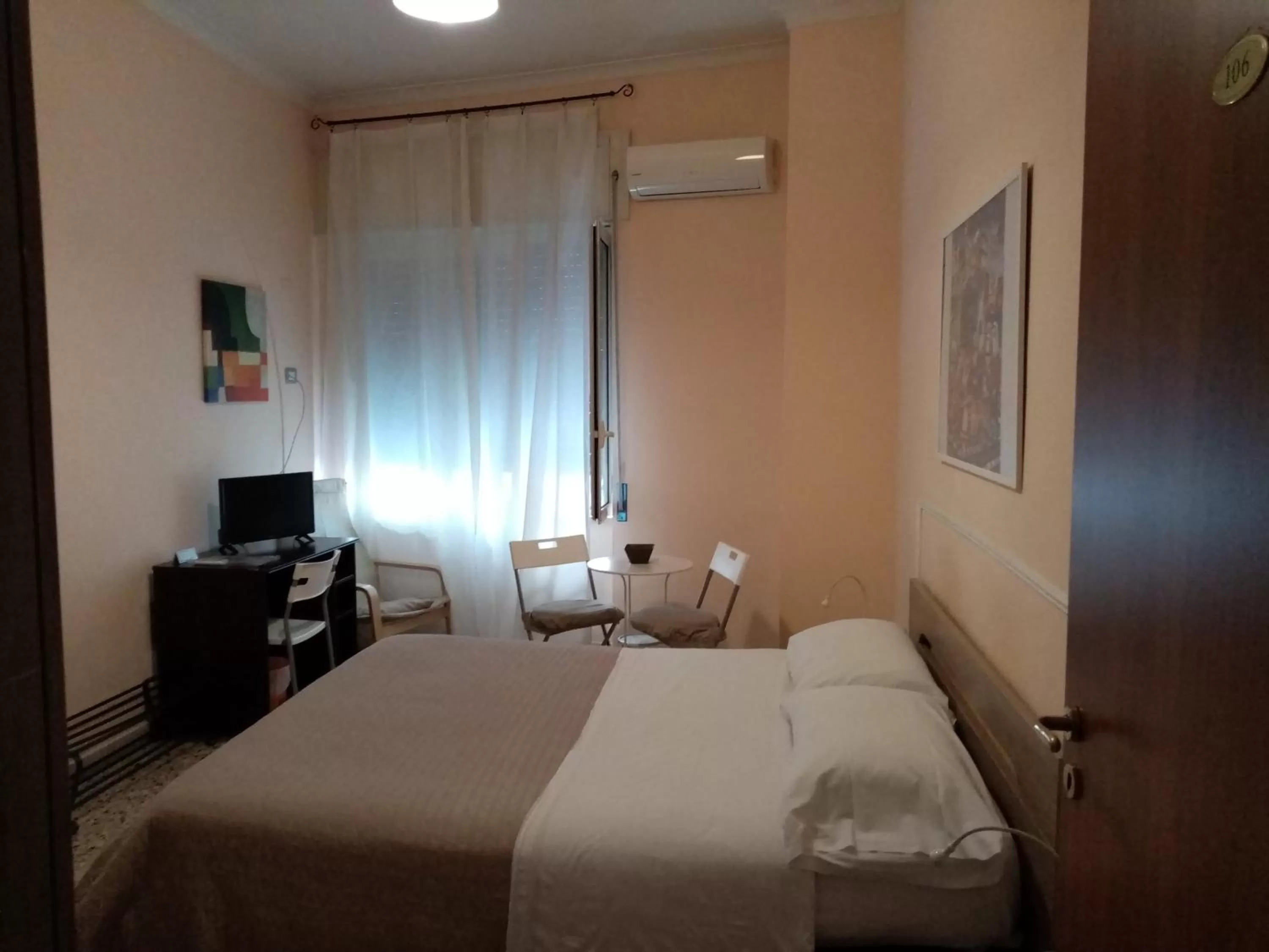 B&B Sansevero Naples