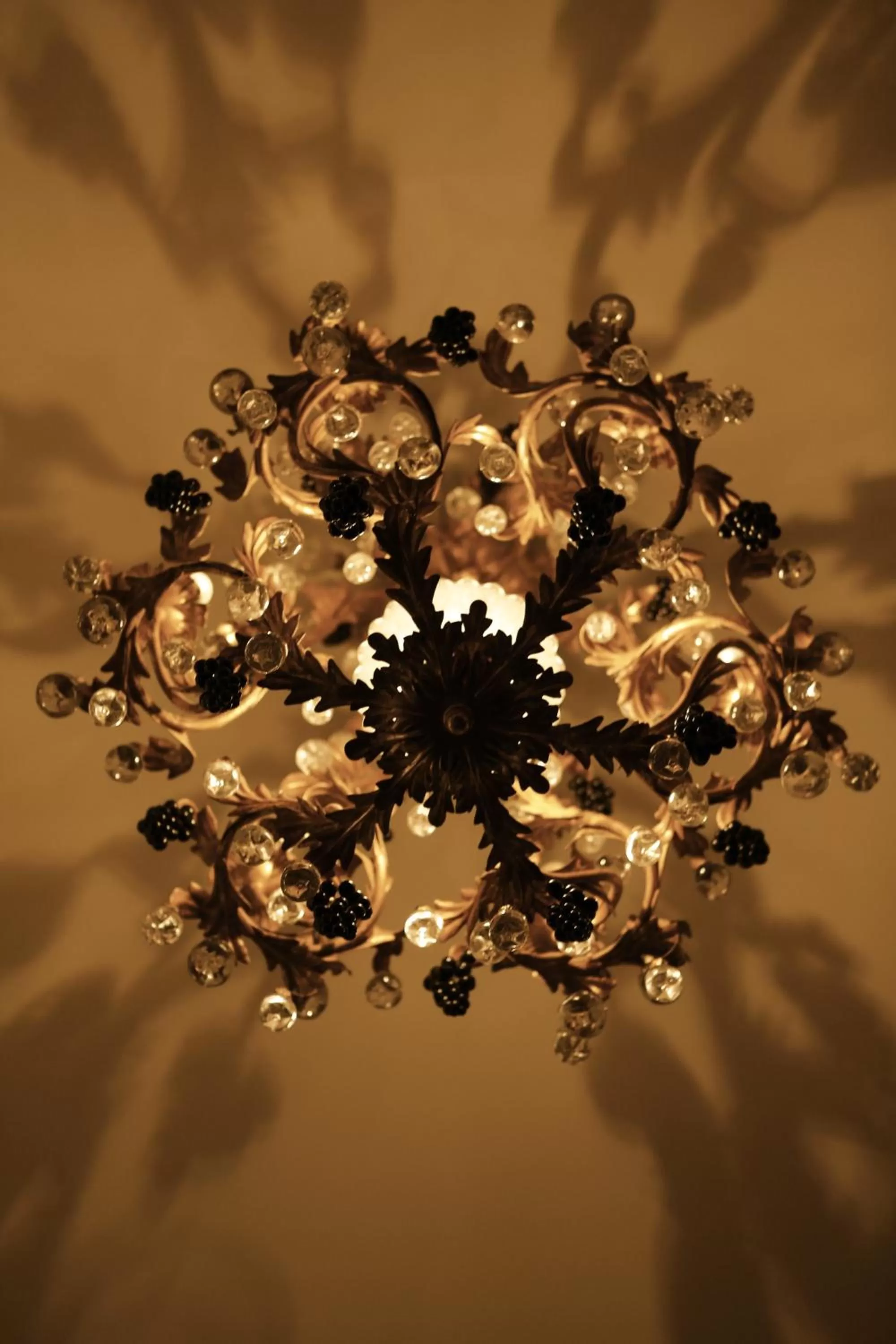 Restaurant/places to eat in Boutique Hotel Weisses Kreuz - Adult only Hotel