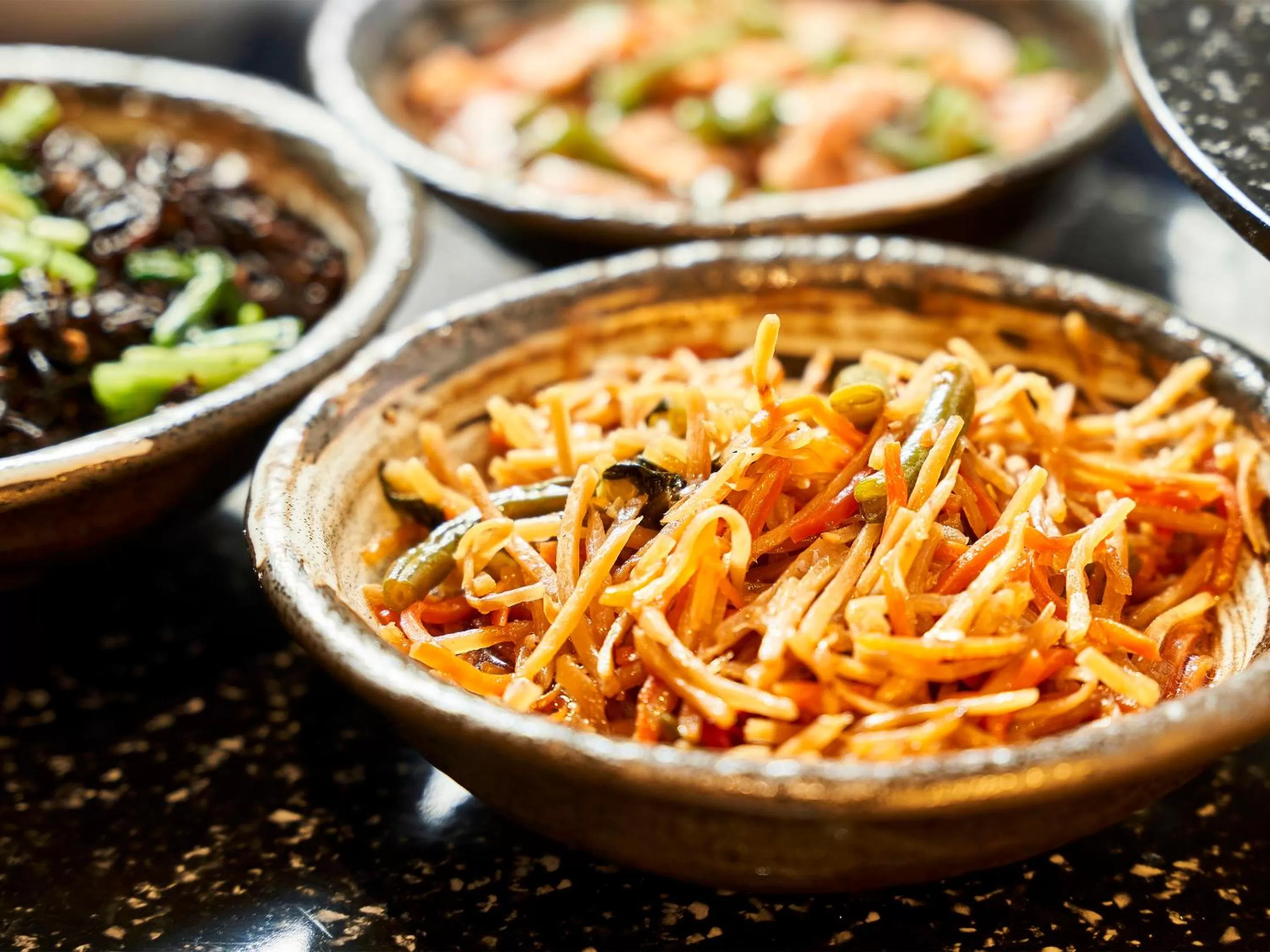 Breakfast in Daiwa Roynet Hotel Nagoya Shinkansenguchi