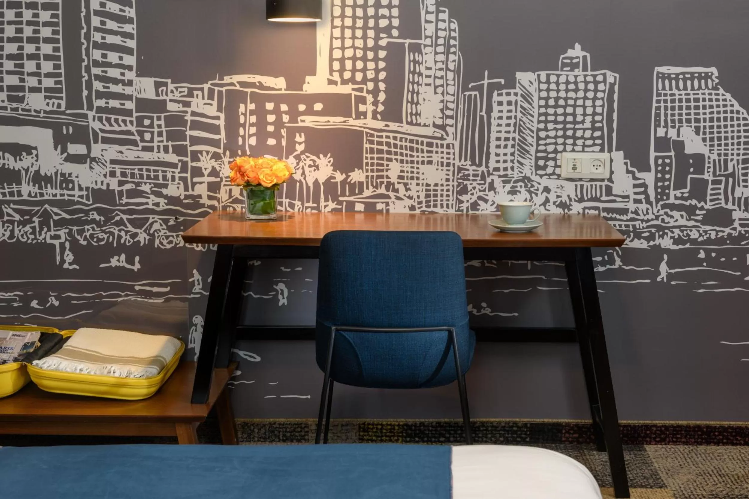 Other in Embassy Hotel Tel Aviv