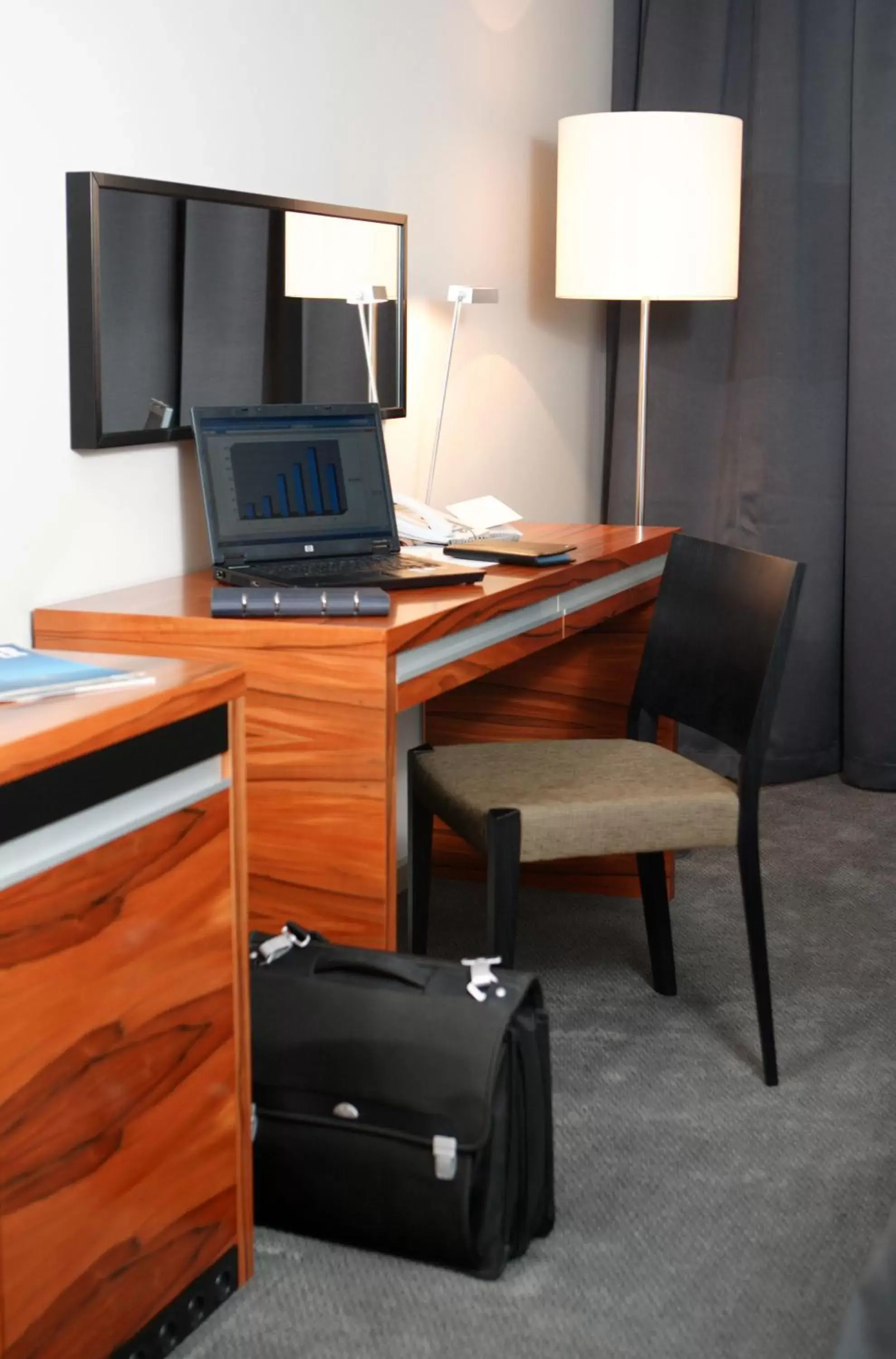 Standard Double or Twin Room in Hotel Atrium Standard Double or Twin Room in Hotel Atrium