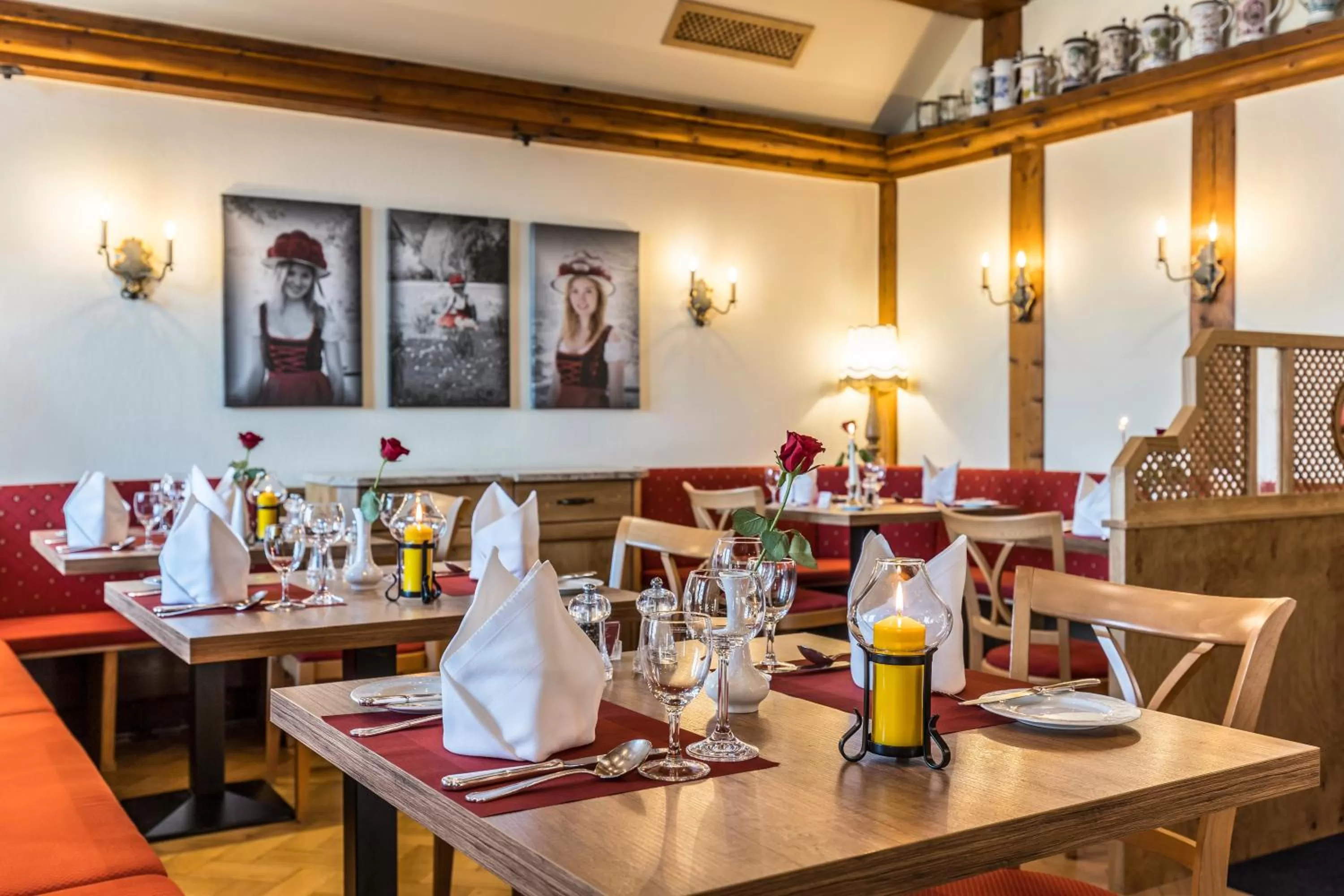 Wellness Privathotel Post an der Therme