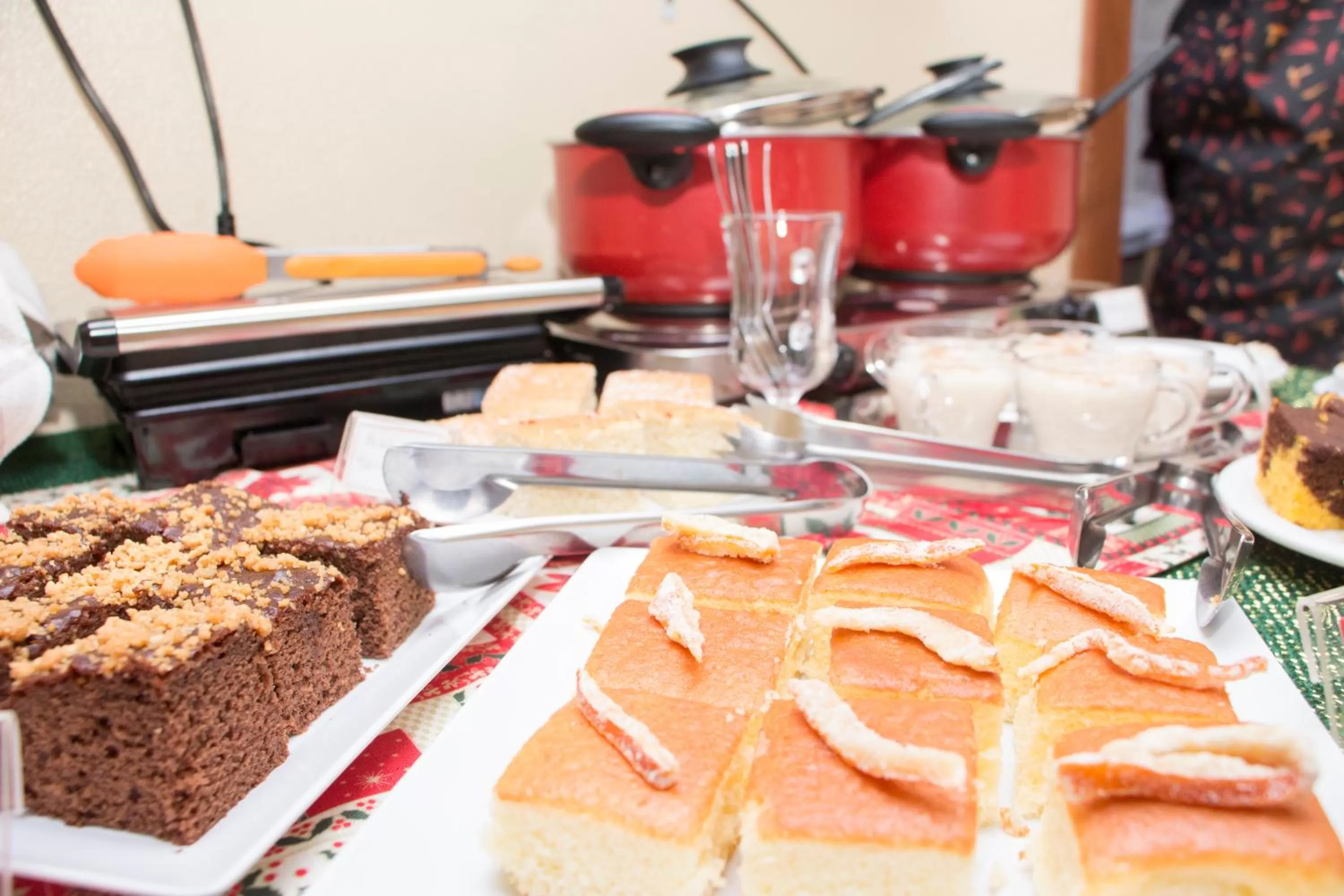 Pousada Green House by Conrado Vitali