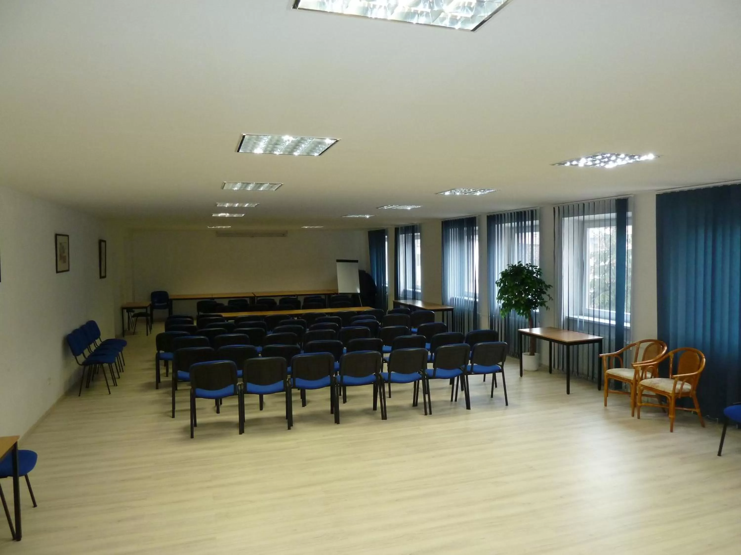 Business facilities in Hotel Zobor