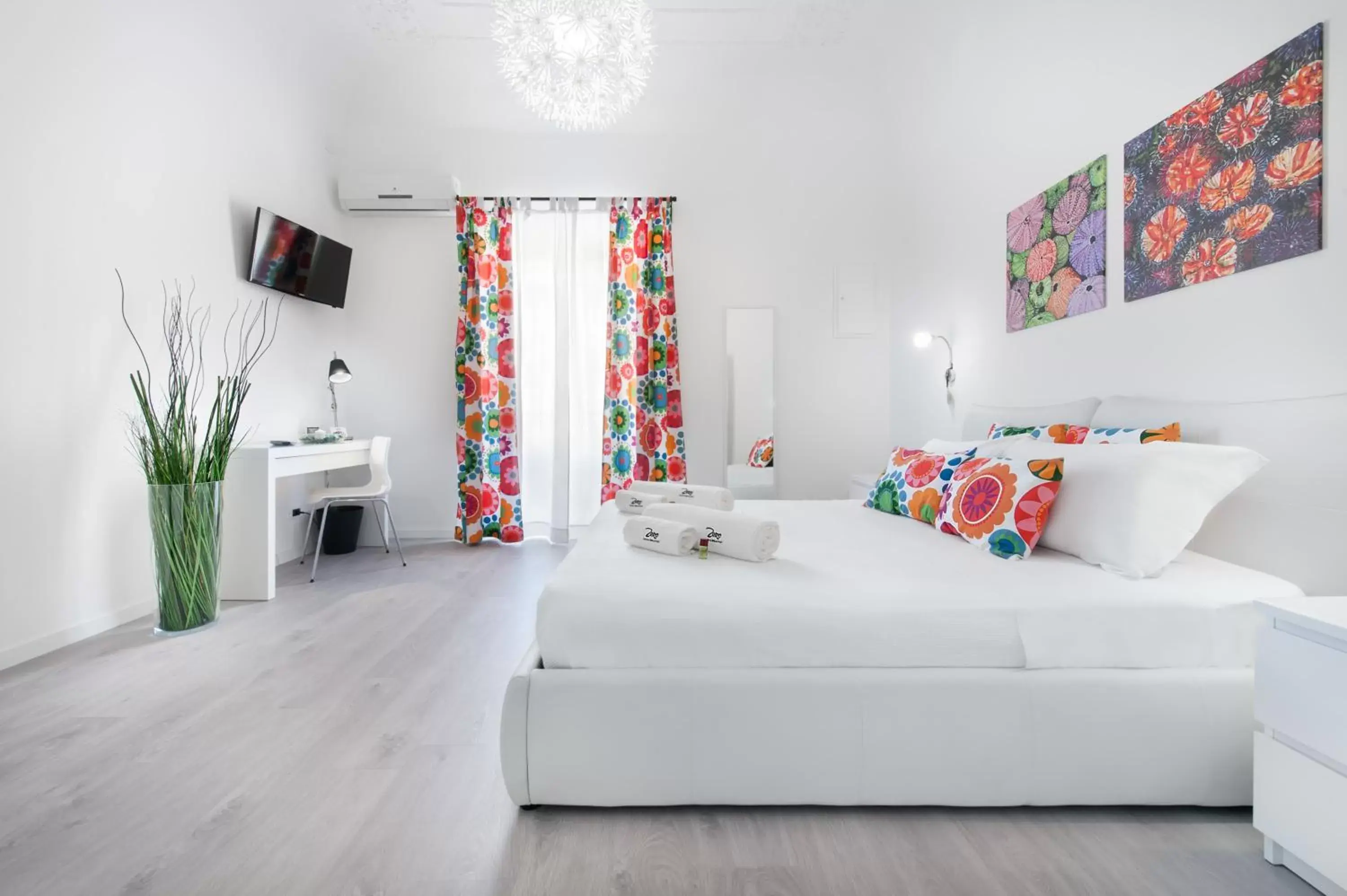 Double Room with Private External Bathroom in Room & Breakfast Zero Double Room with Private External Bathroom in Room & Breakfast Zero