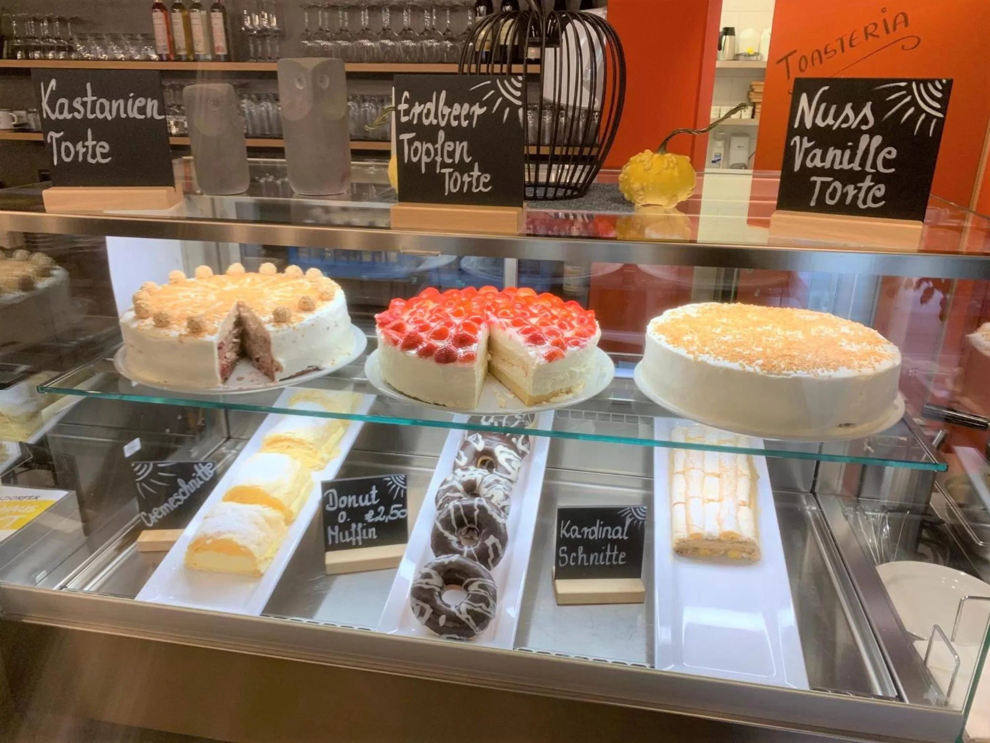 Food and drinks in JUFA Hotel Weiz