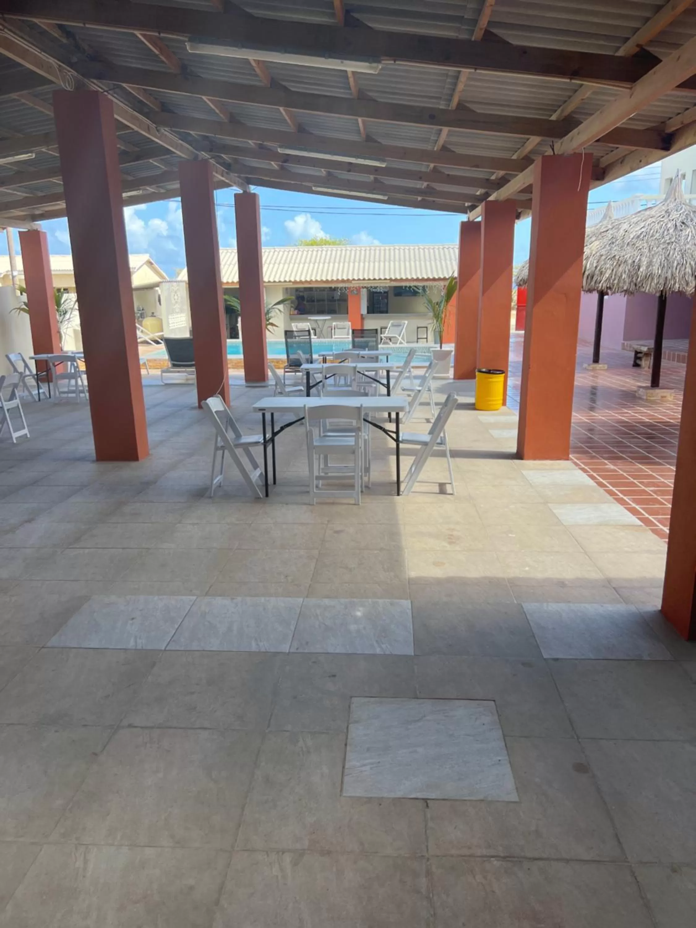 Curasita colour Appartments