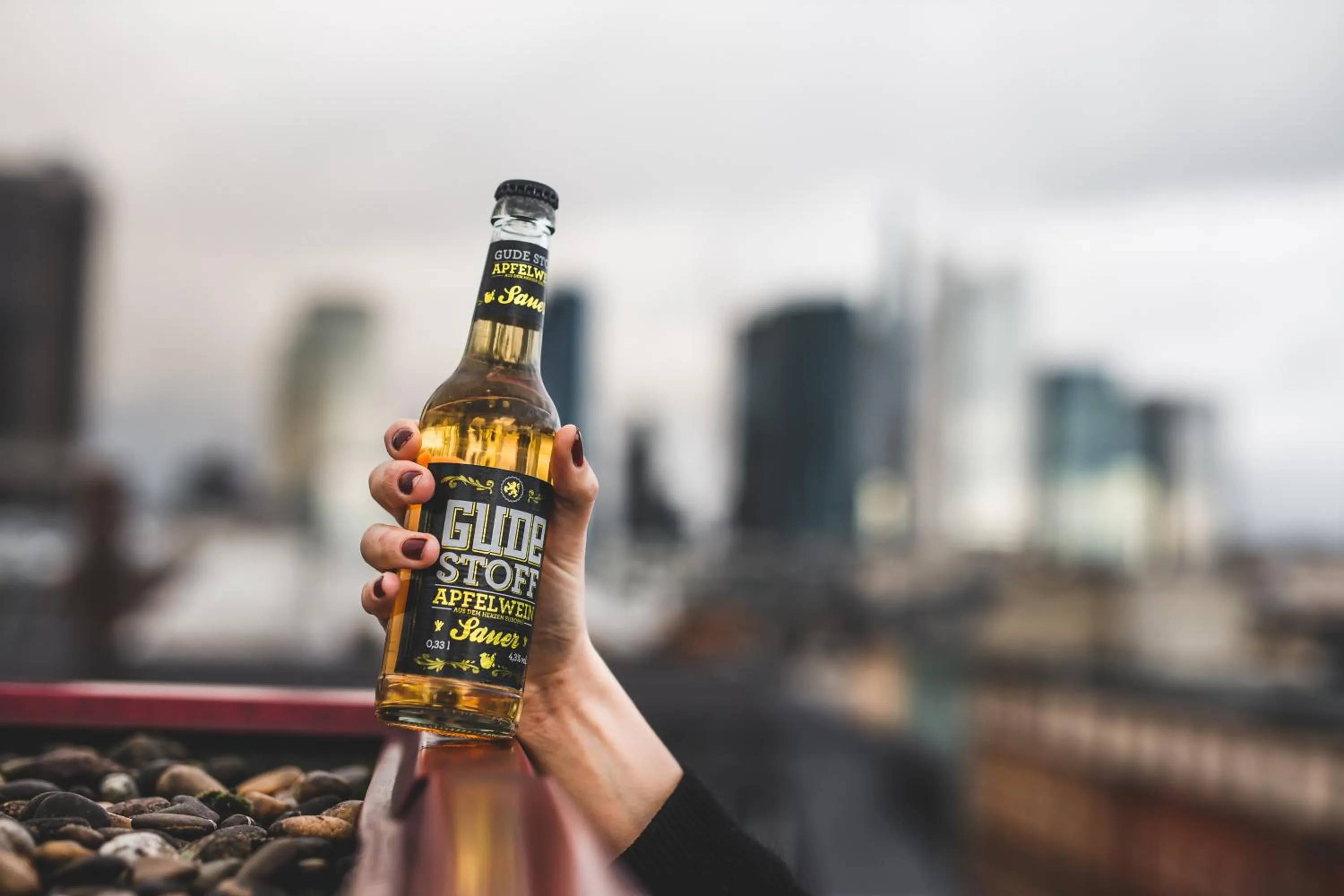 Day in Bristol Hotel - Frankfurt City Centre - Central