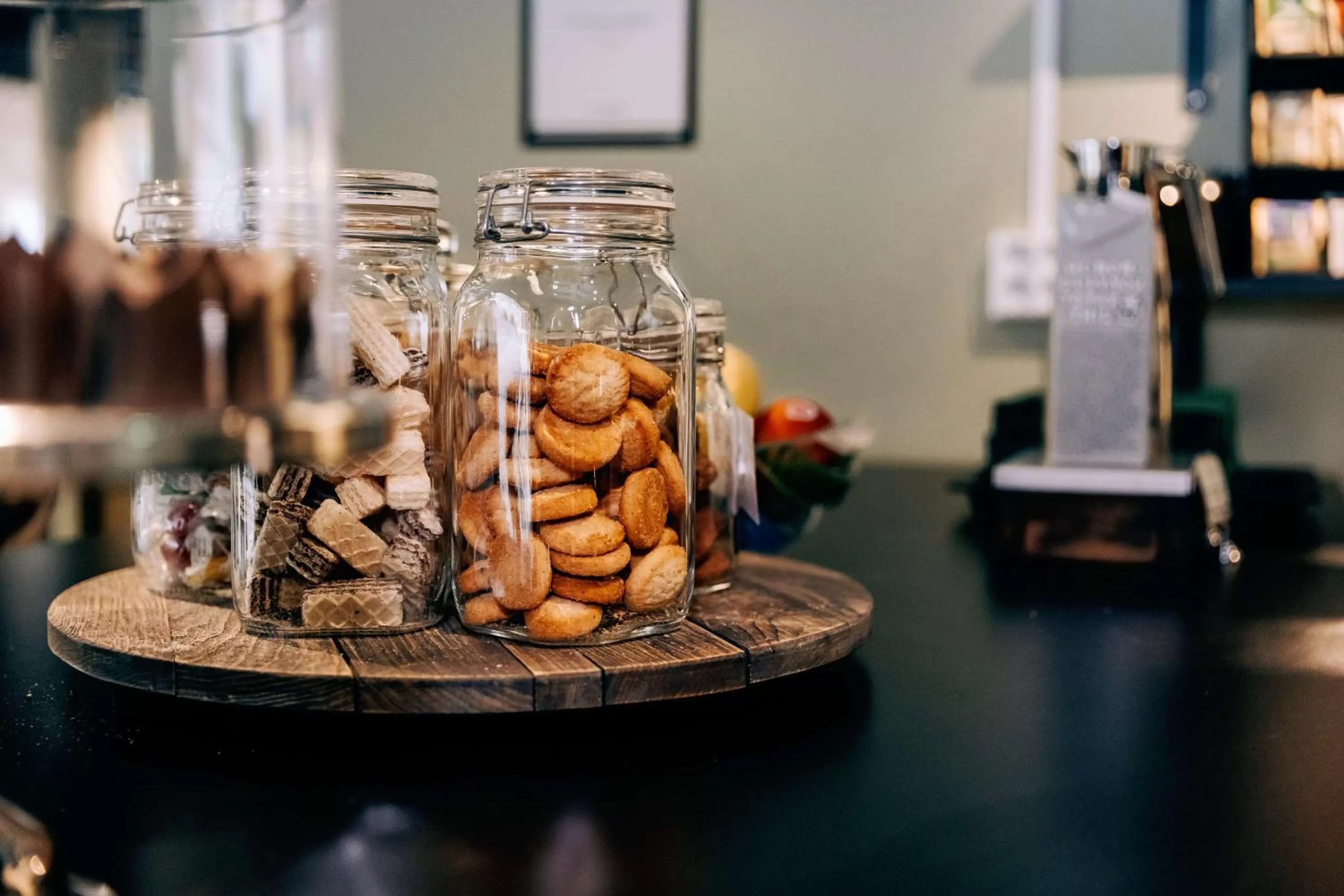 Property building in Best Western Plus JA Hotel Karlskrona