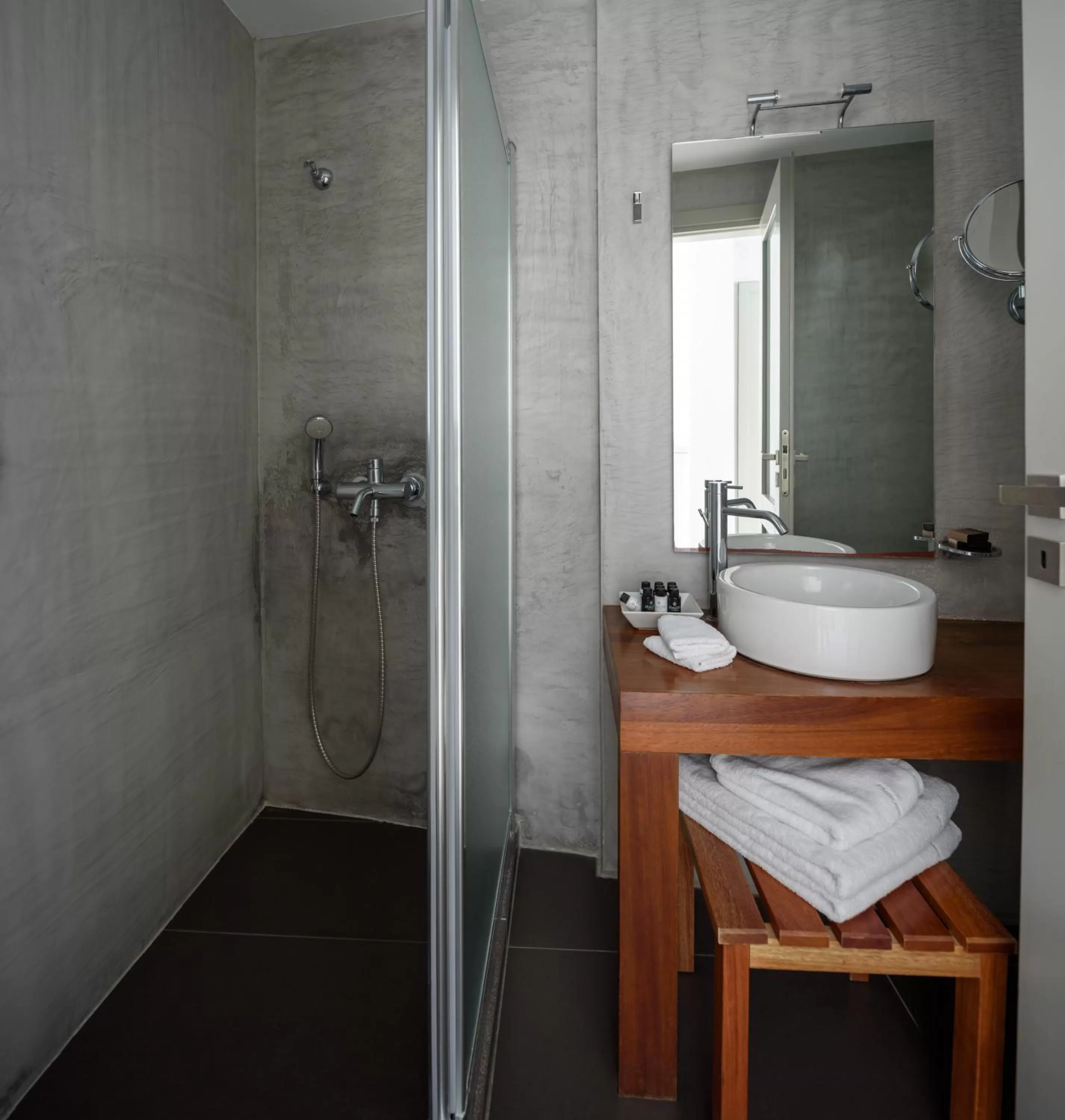 Panorama Boutique Hotel