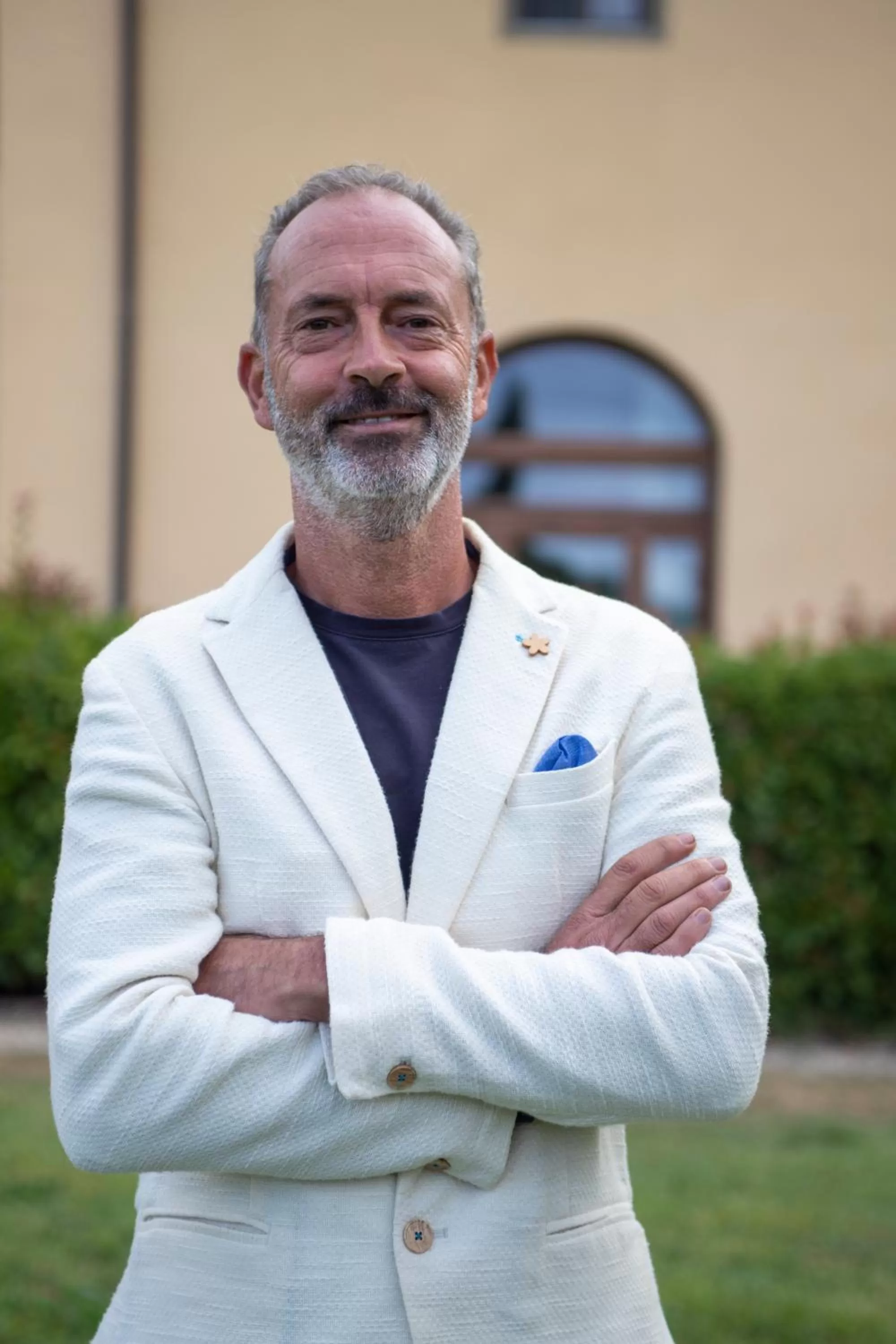 Staff in Armonie di Villa Incontri B&B