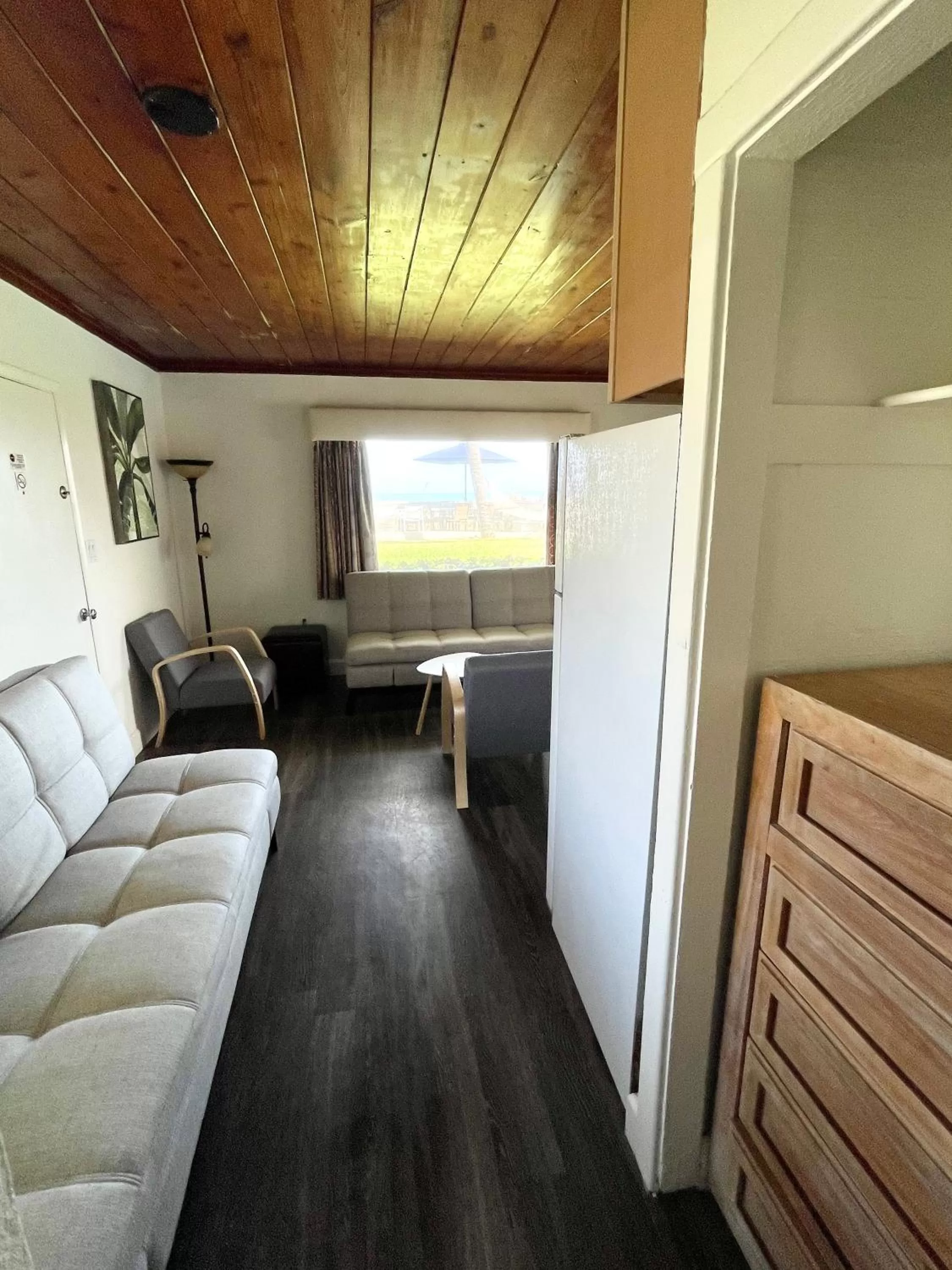 Surf Studio Beach Resort