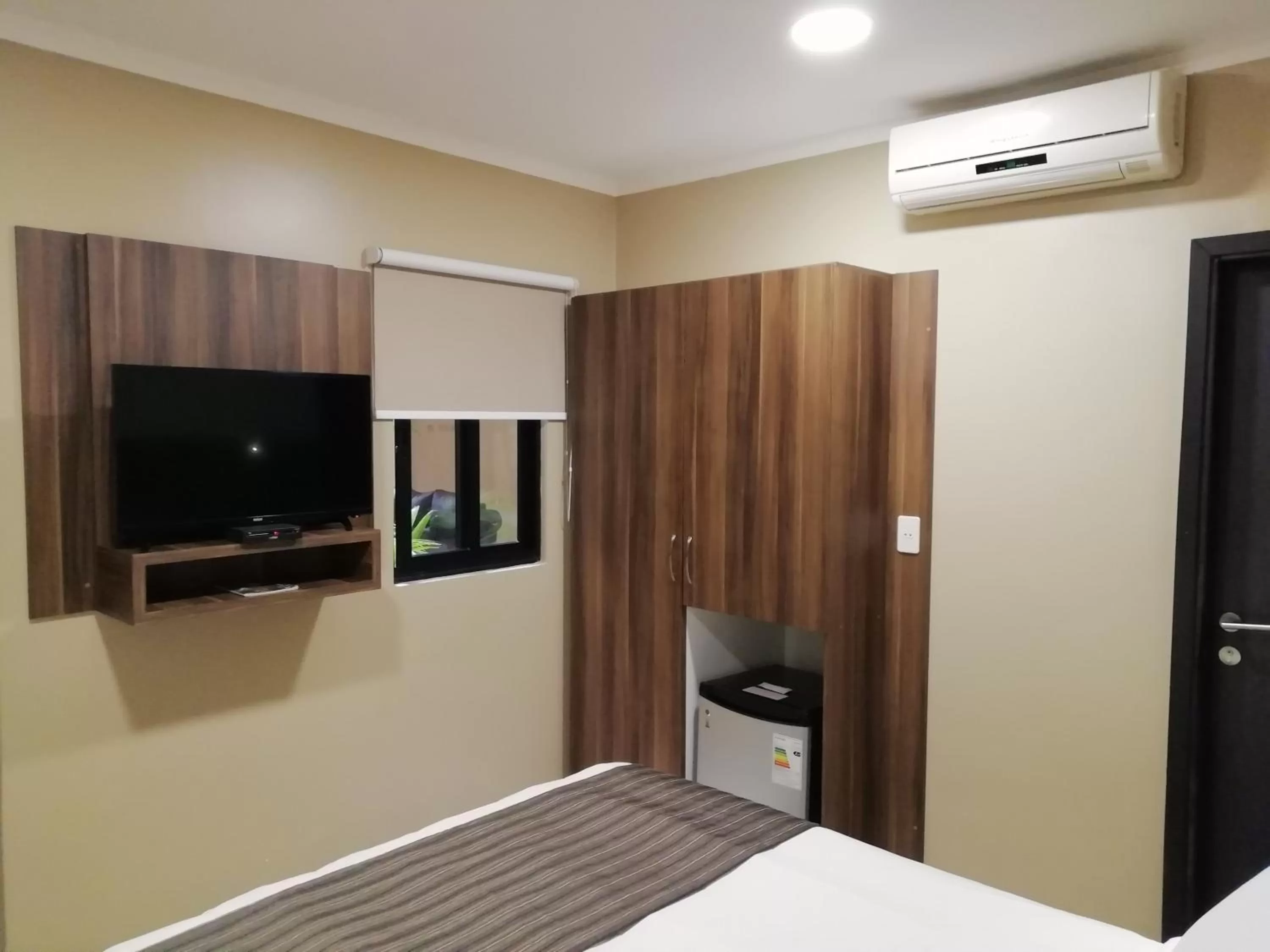 Bedroom in Posada del Cielo