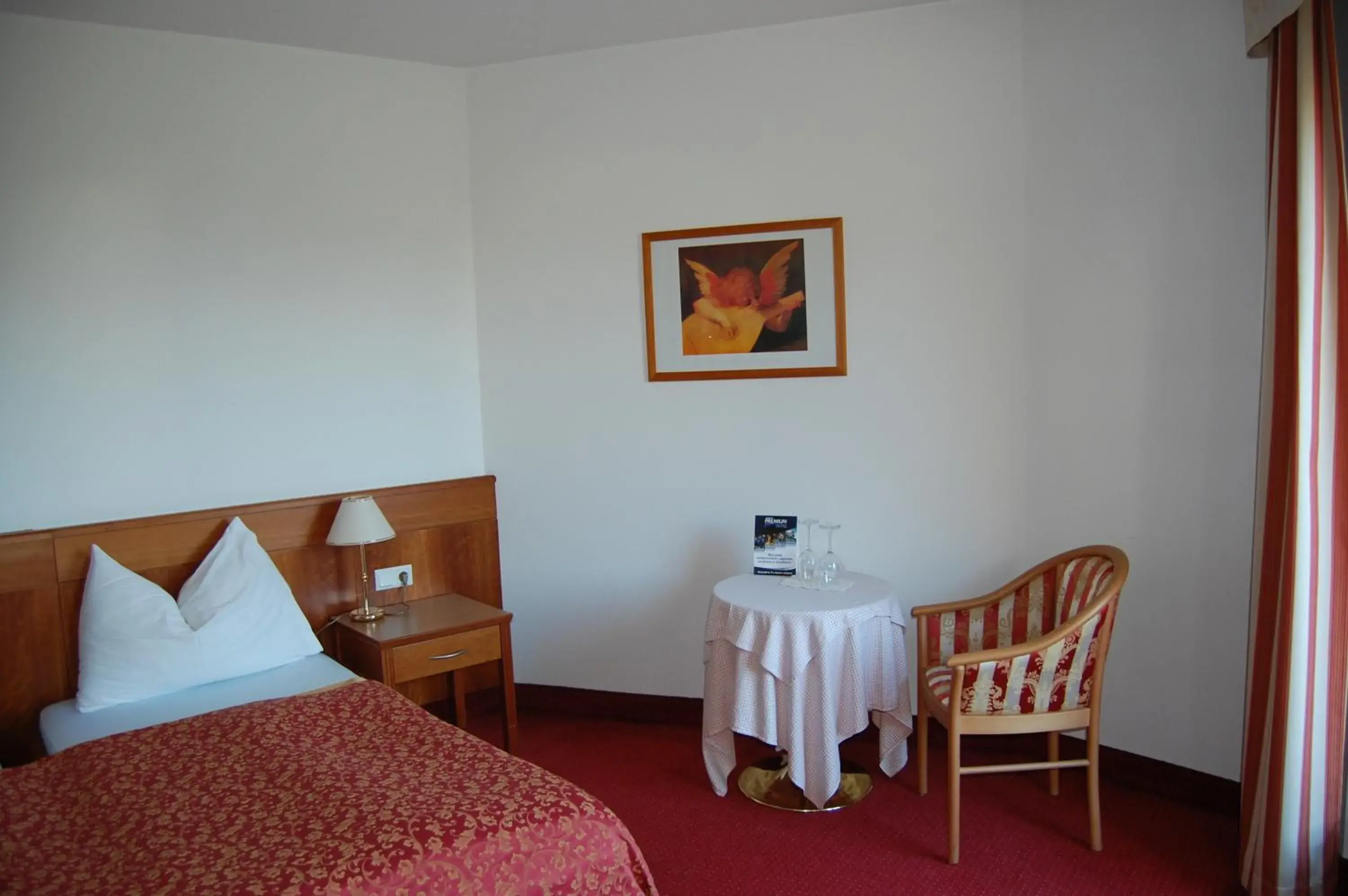 Single Room in Gardenhotel Premstaller Single Room in Gardenhotel Premstaller