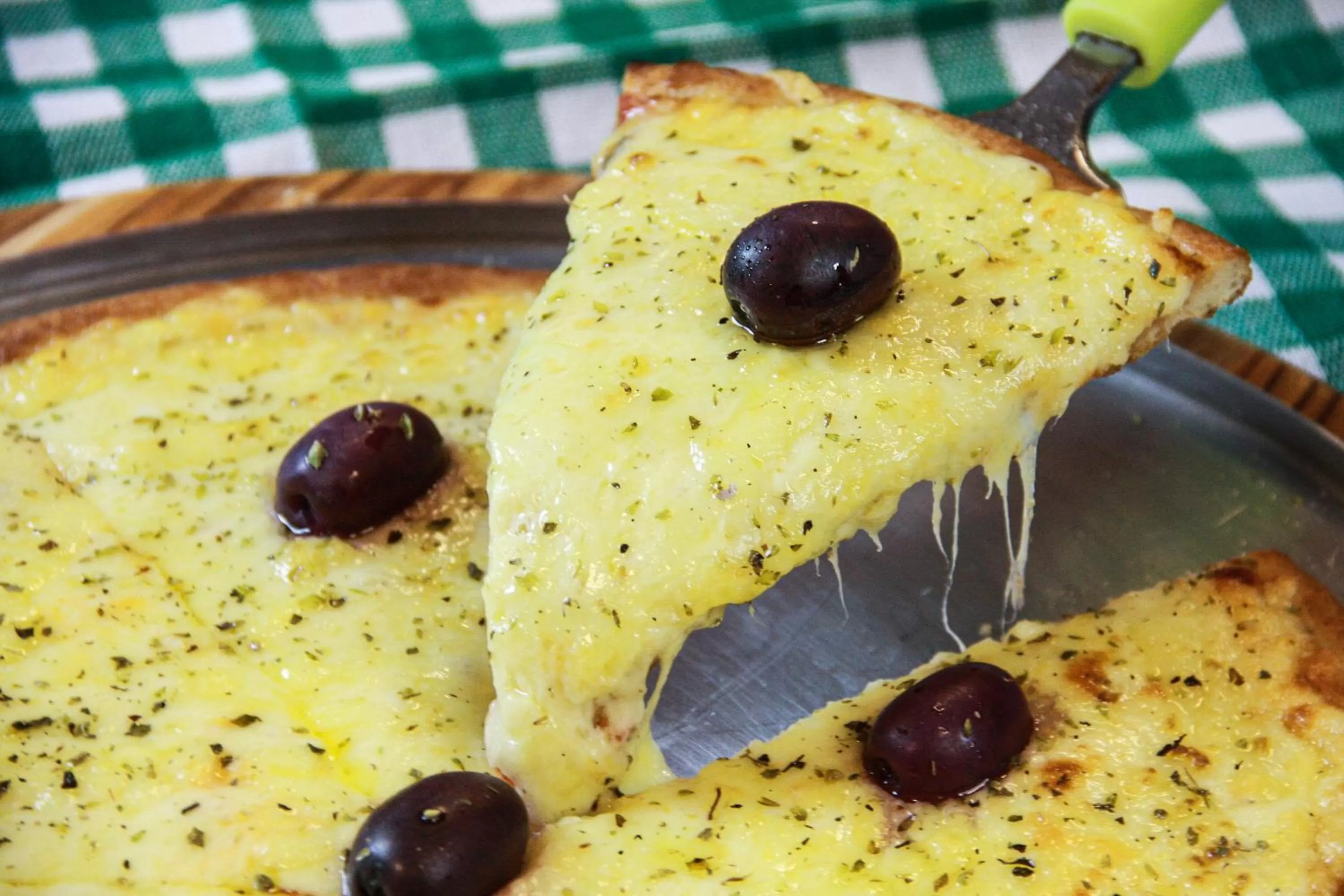 Restaurant/places to eat in Hotel Itamarati Centro-República