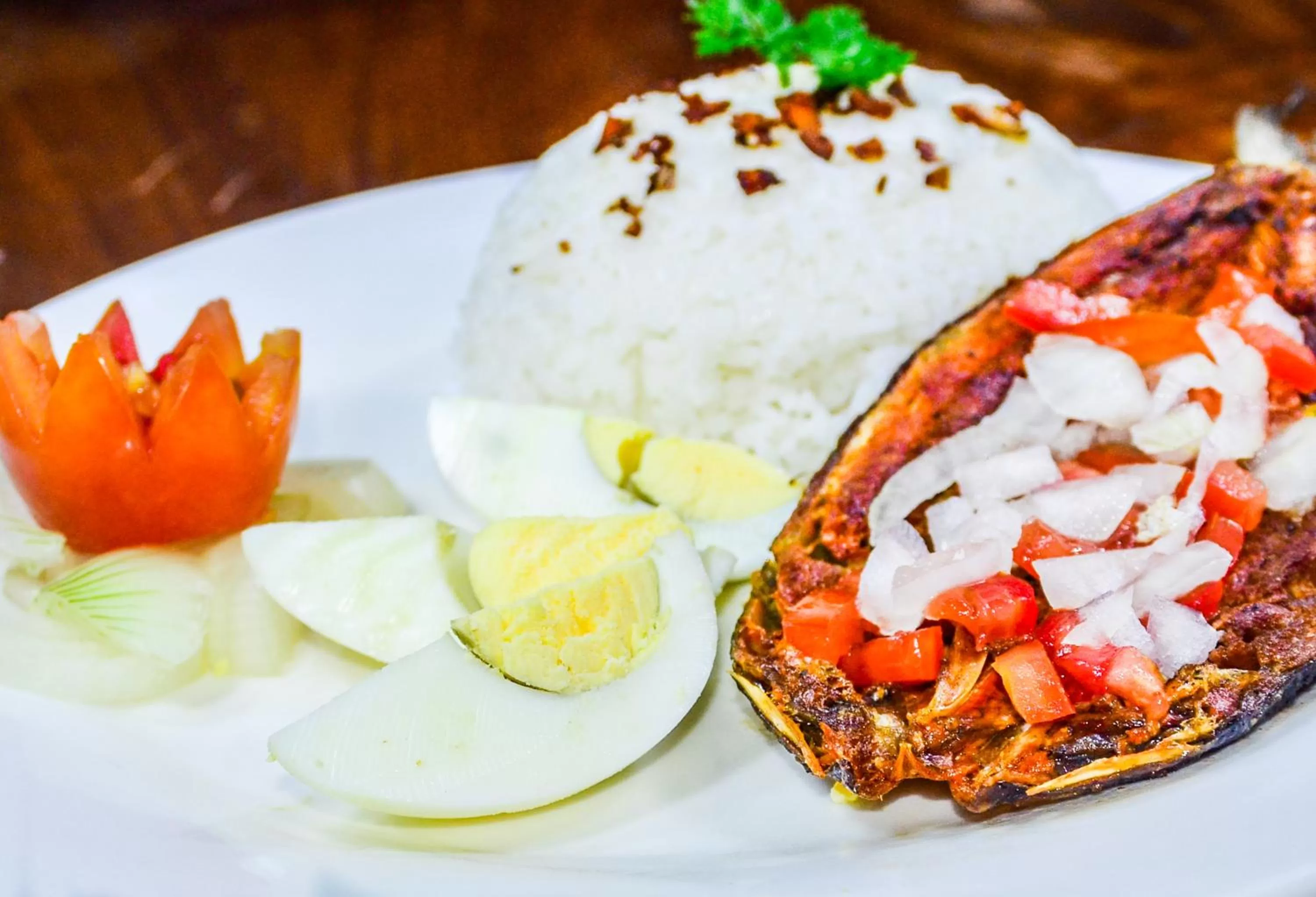 Breakfast, Food in Skyland Garden Hotel and Resort