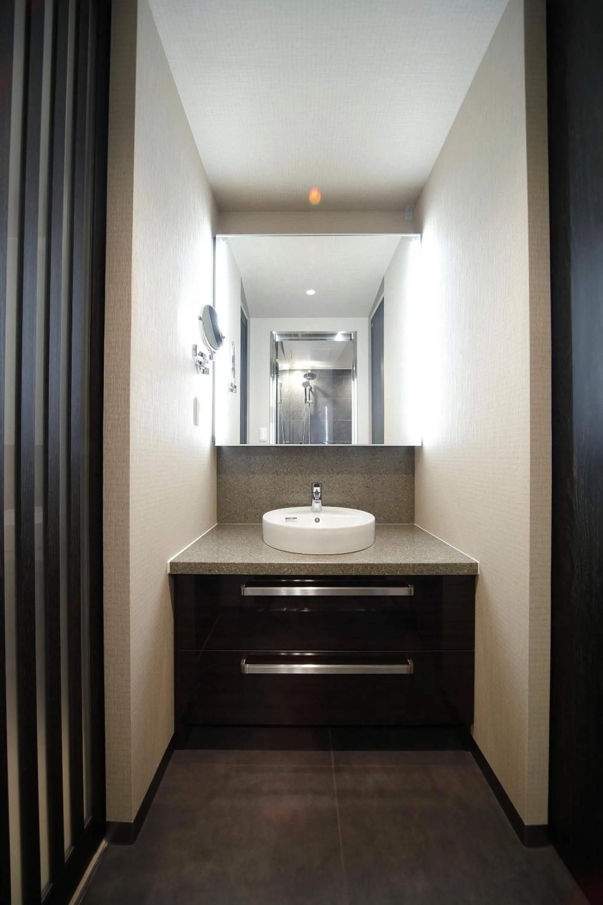 Toilet in Piazza Hotel Nara