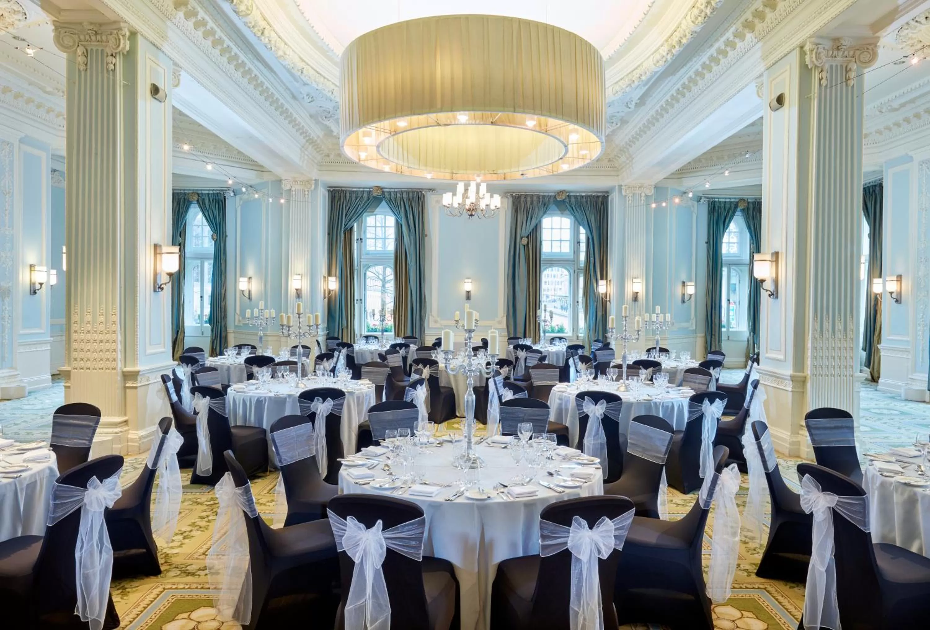 Meeting/conference room in The Midland