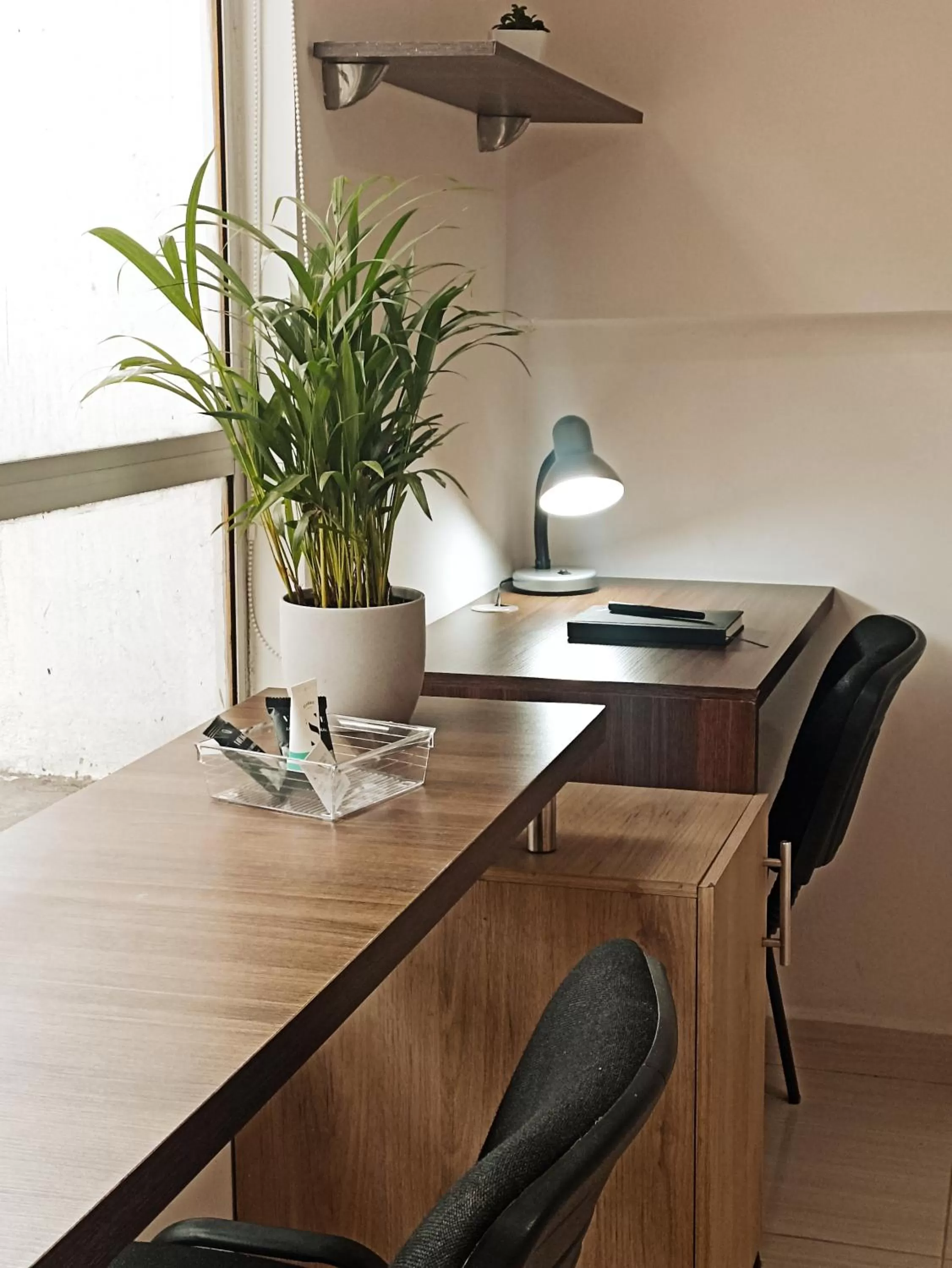 Decorative detail in Laureles Guest House LGH Hotel