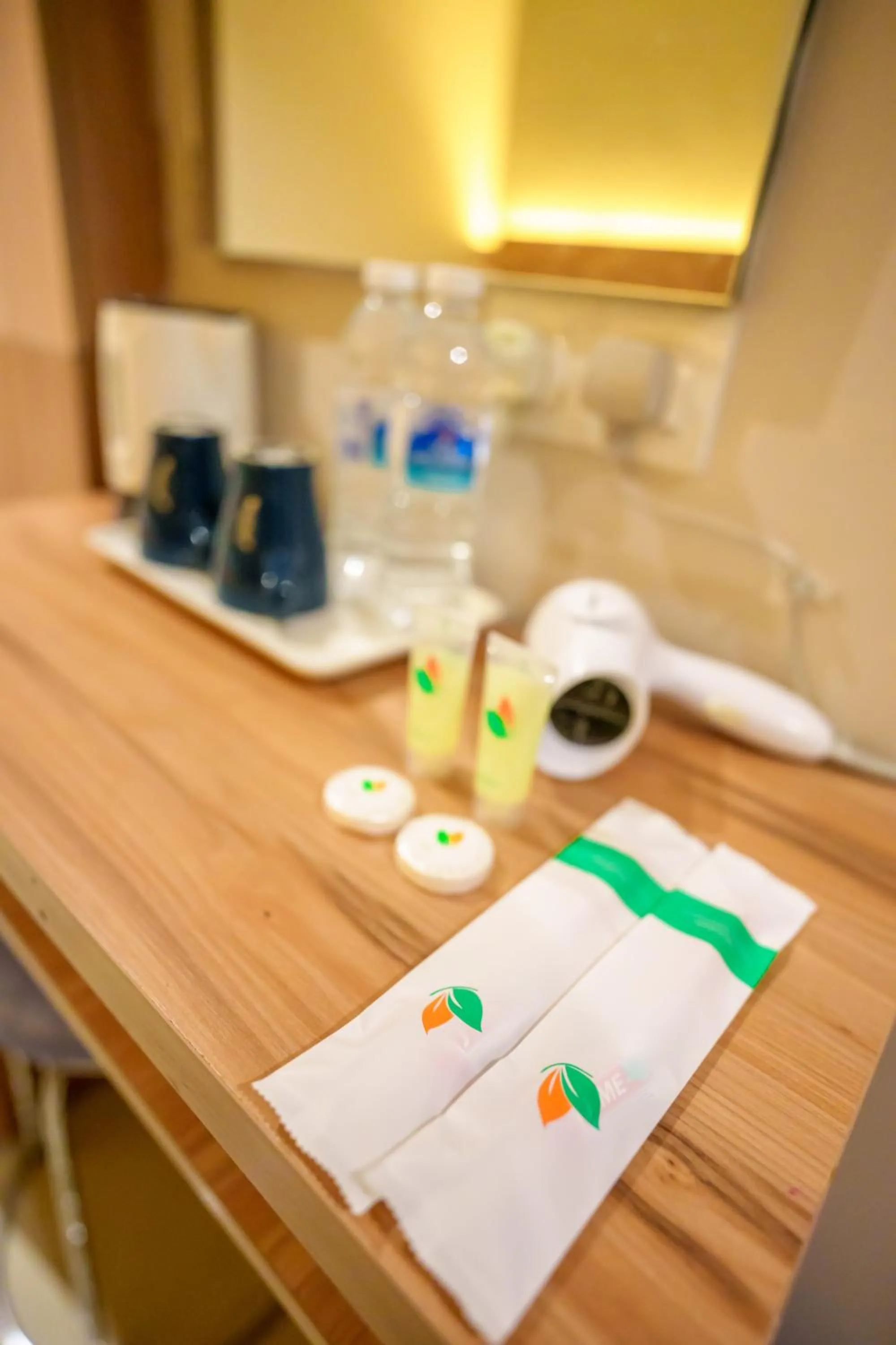 heating in Alaxis Hotel