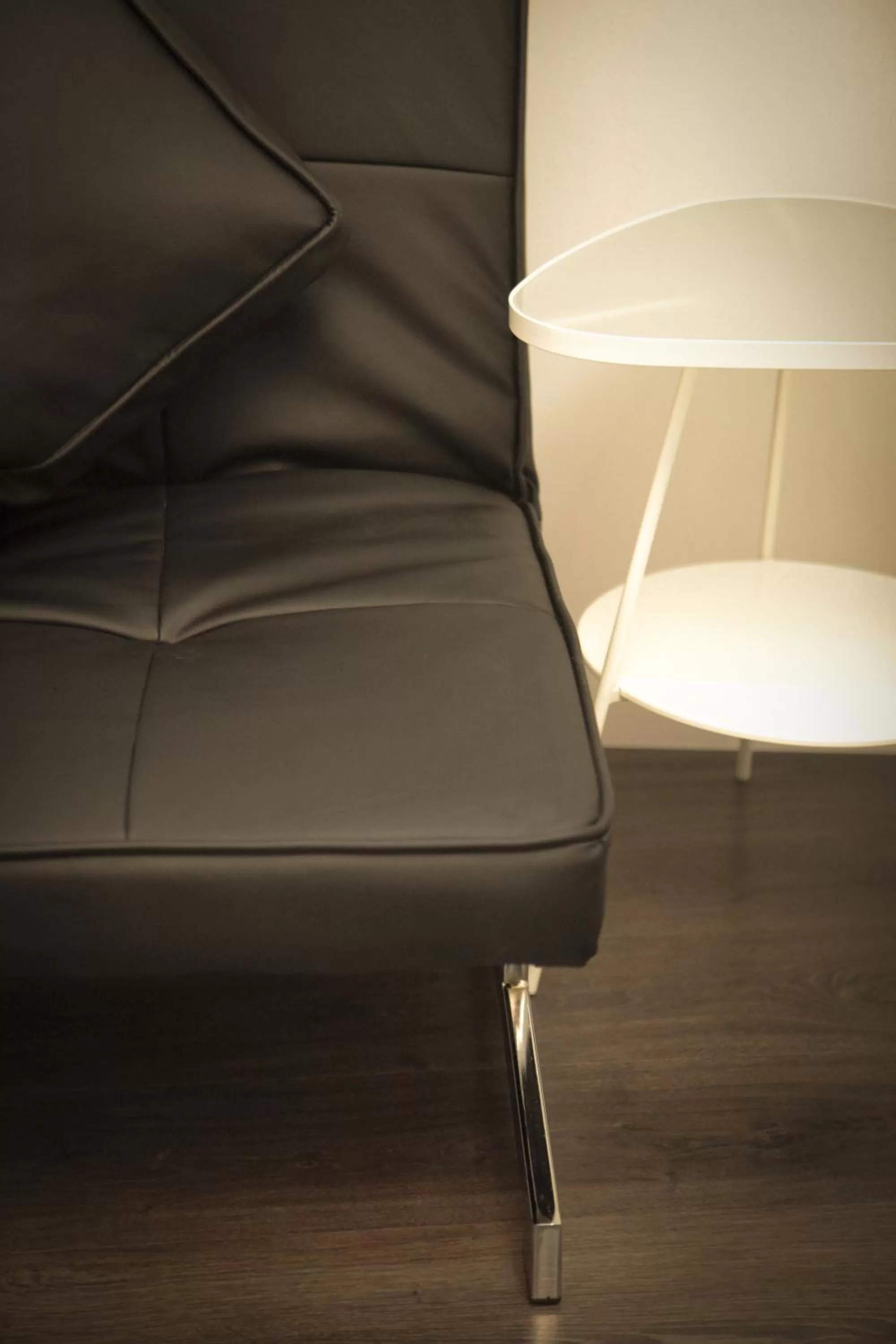 Decorative detail in Vitium Urban Suites