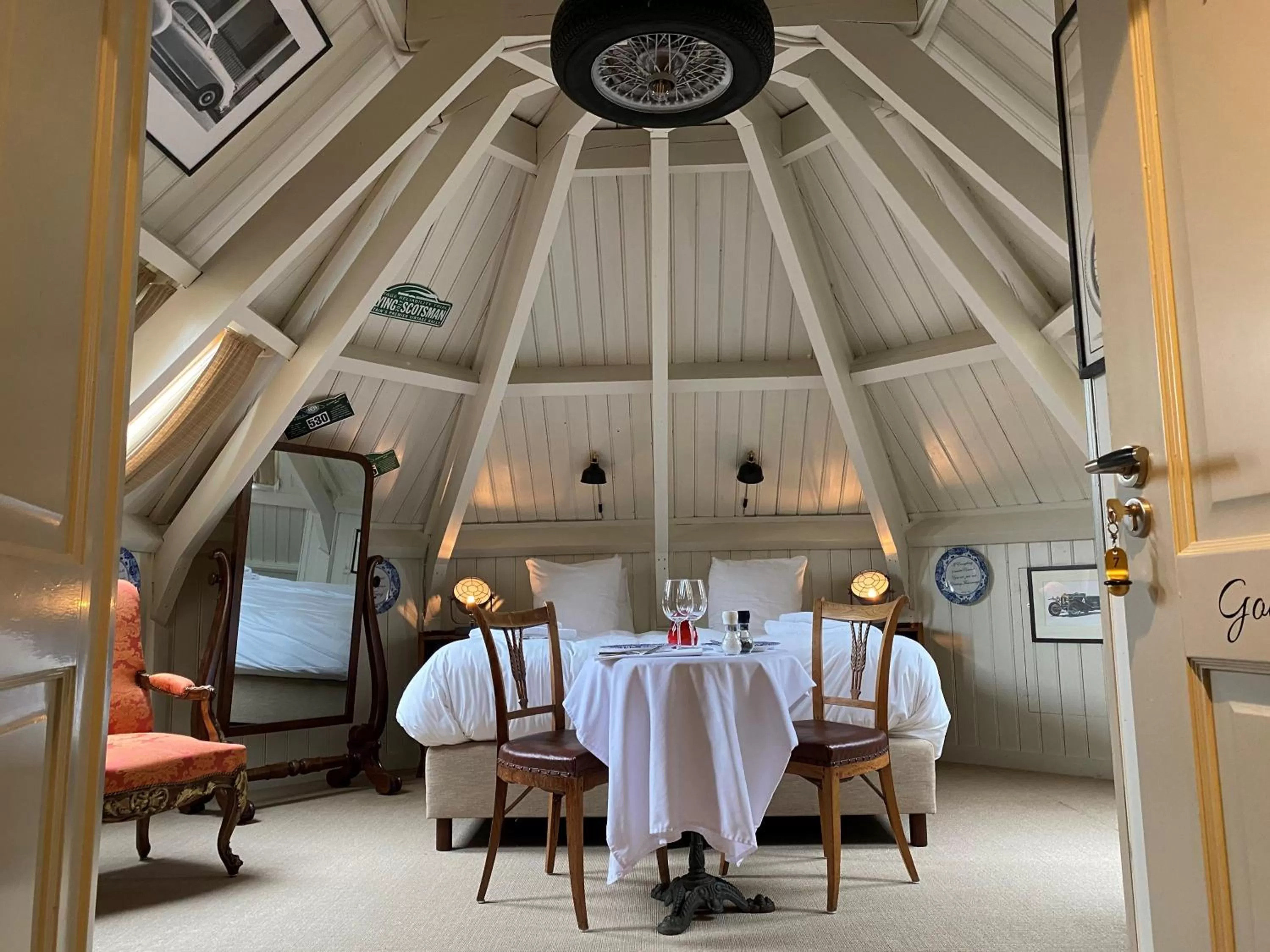 Other in Logement aan de Vecht