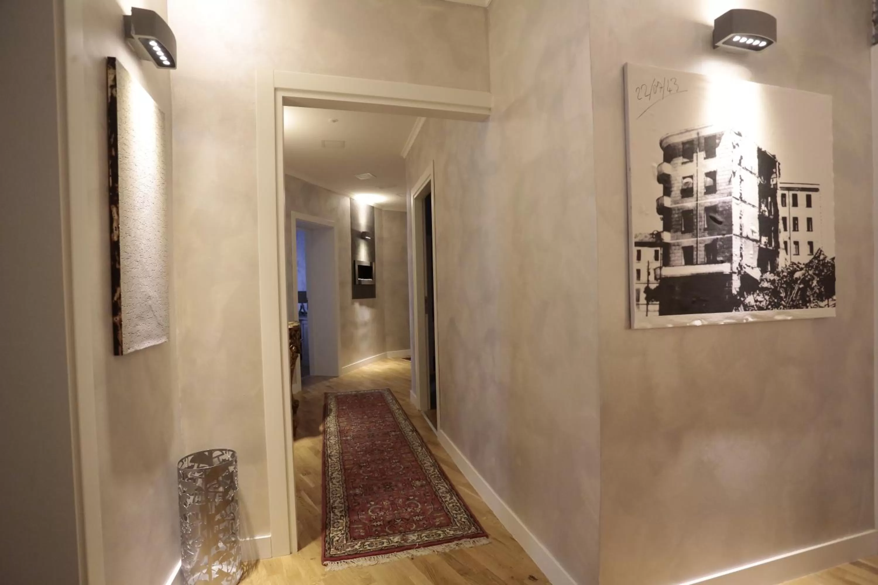 Other in Attico Volta B&B