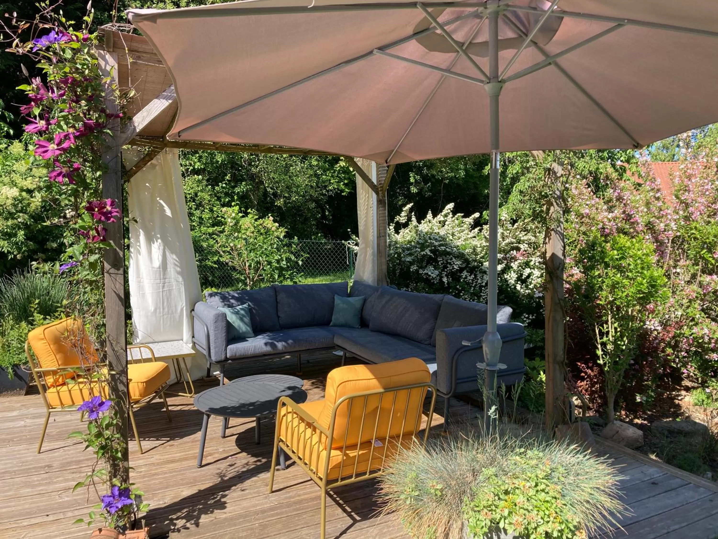 Les Chambres Lauryvan