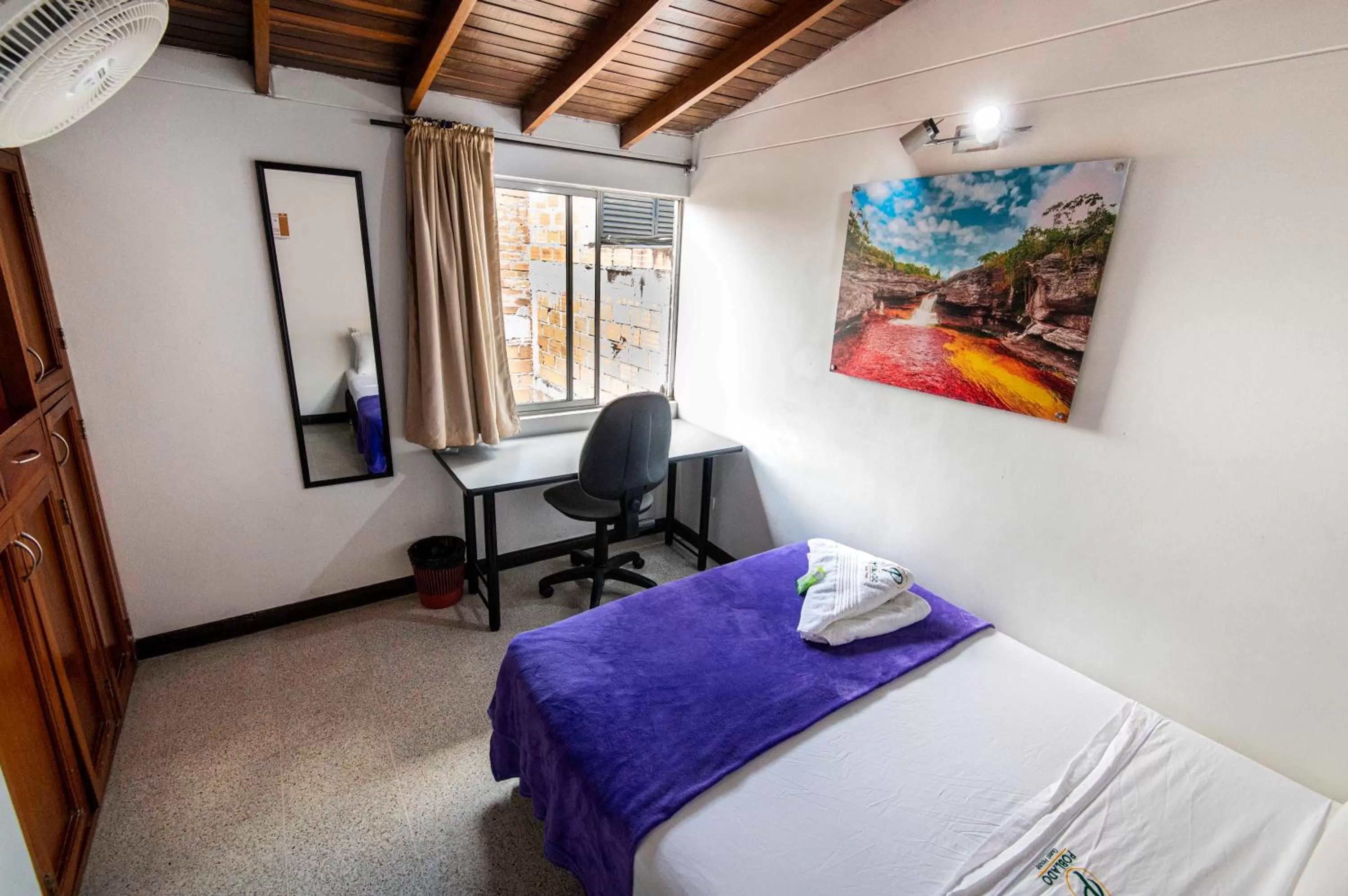 Other in Poblado Guest House