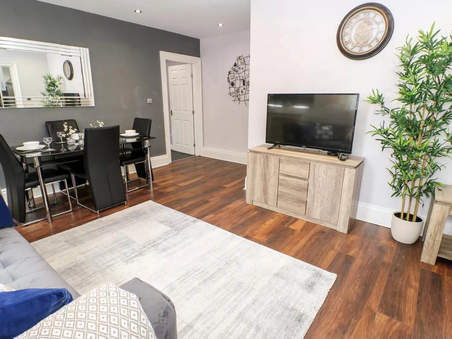 St John's North Hotel Apartments