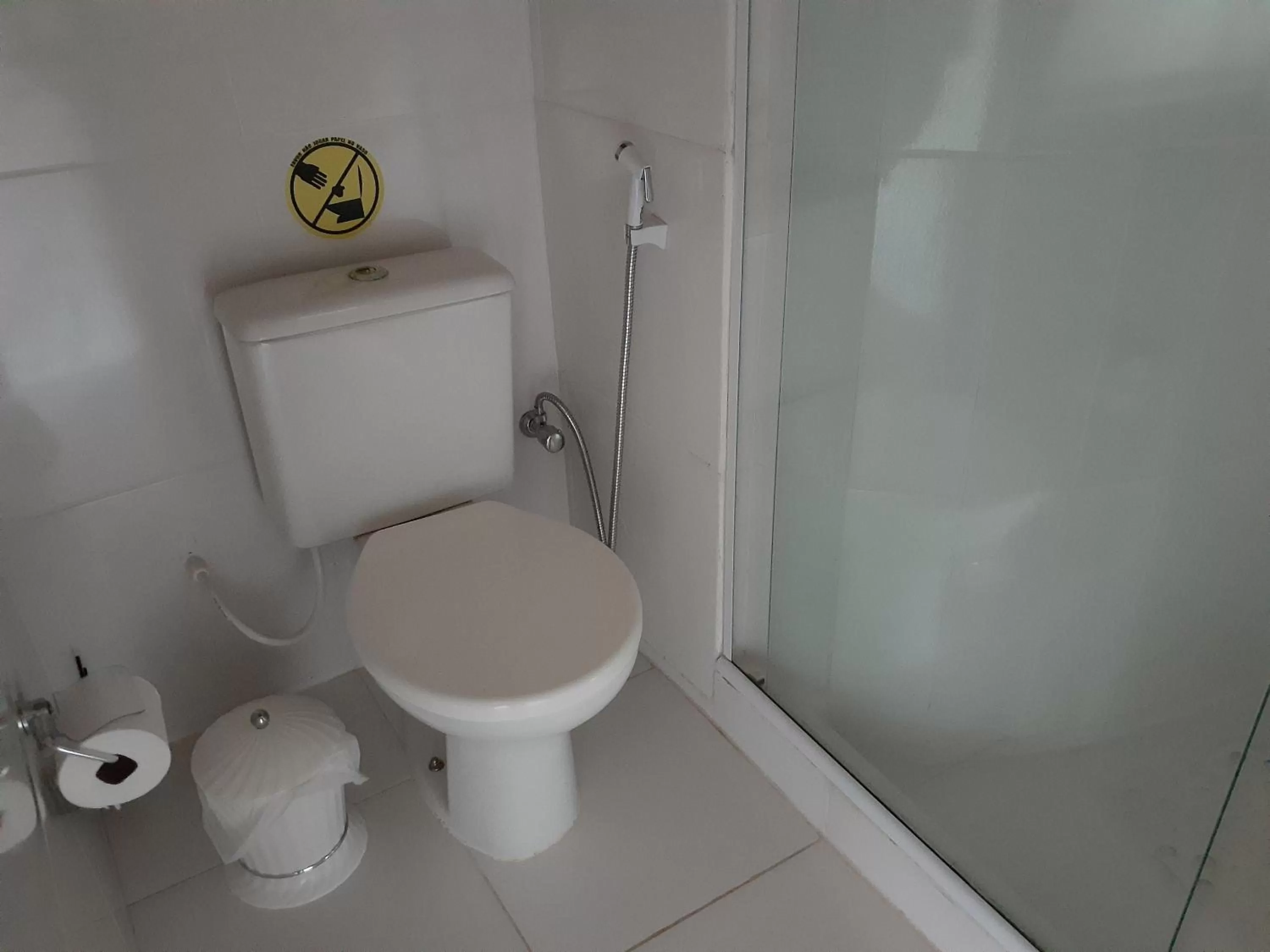 Pousada R.N.C. Nosso Paraíso