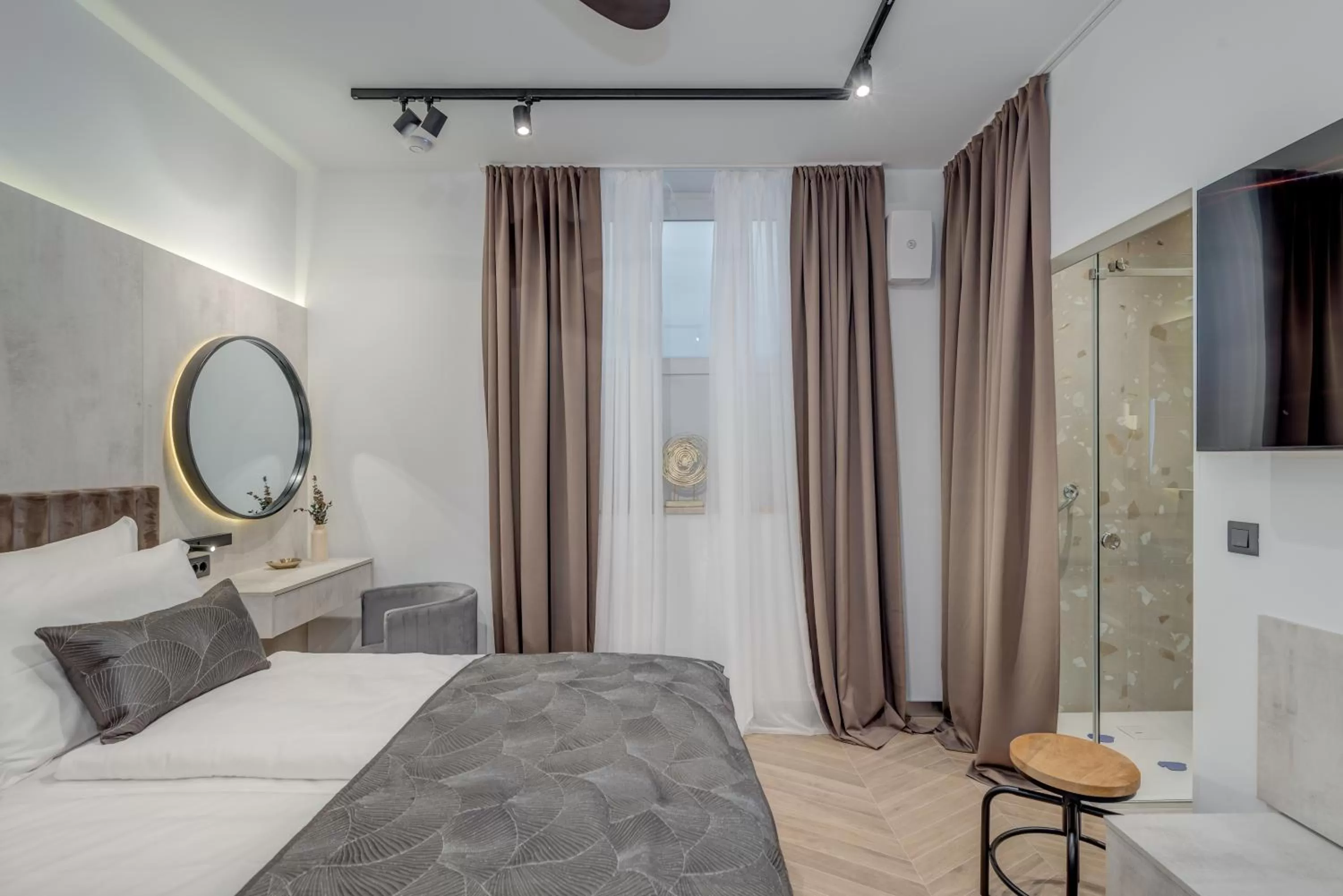 Bed in Casa Costabella