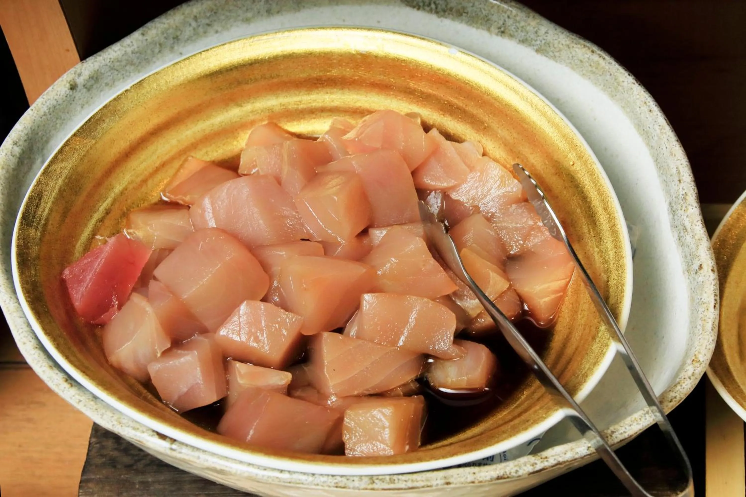 Breakfast in Richmond Hotel Utsunomiya-ekimae