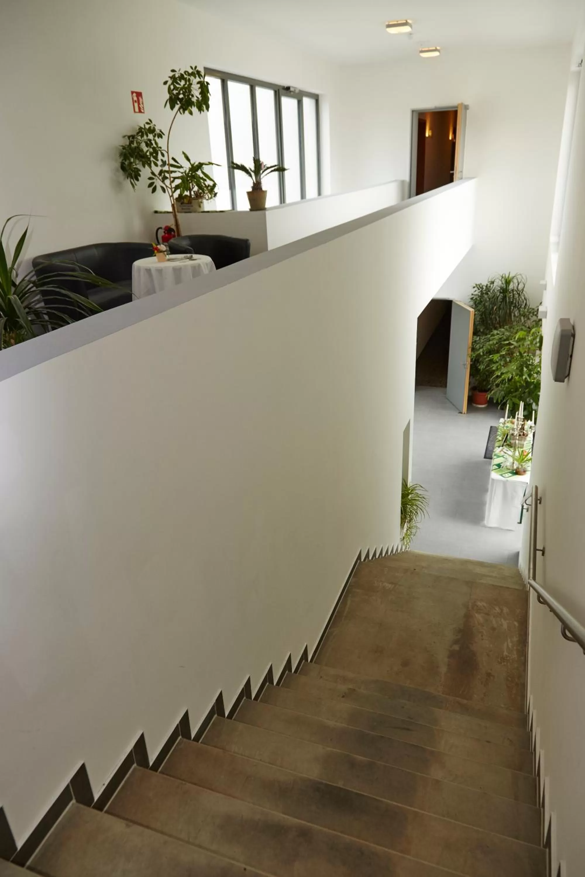 Other in Flair Hotel Reuner