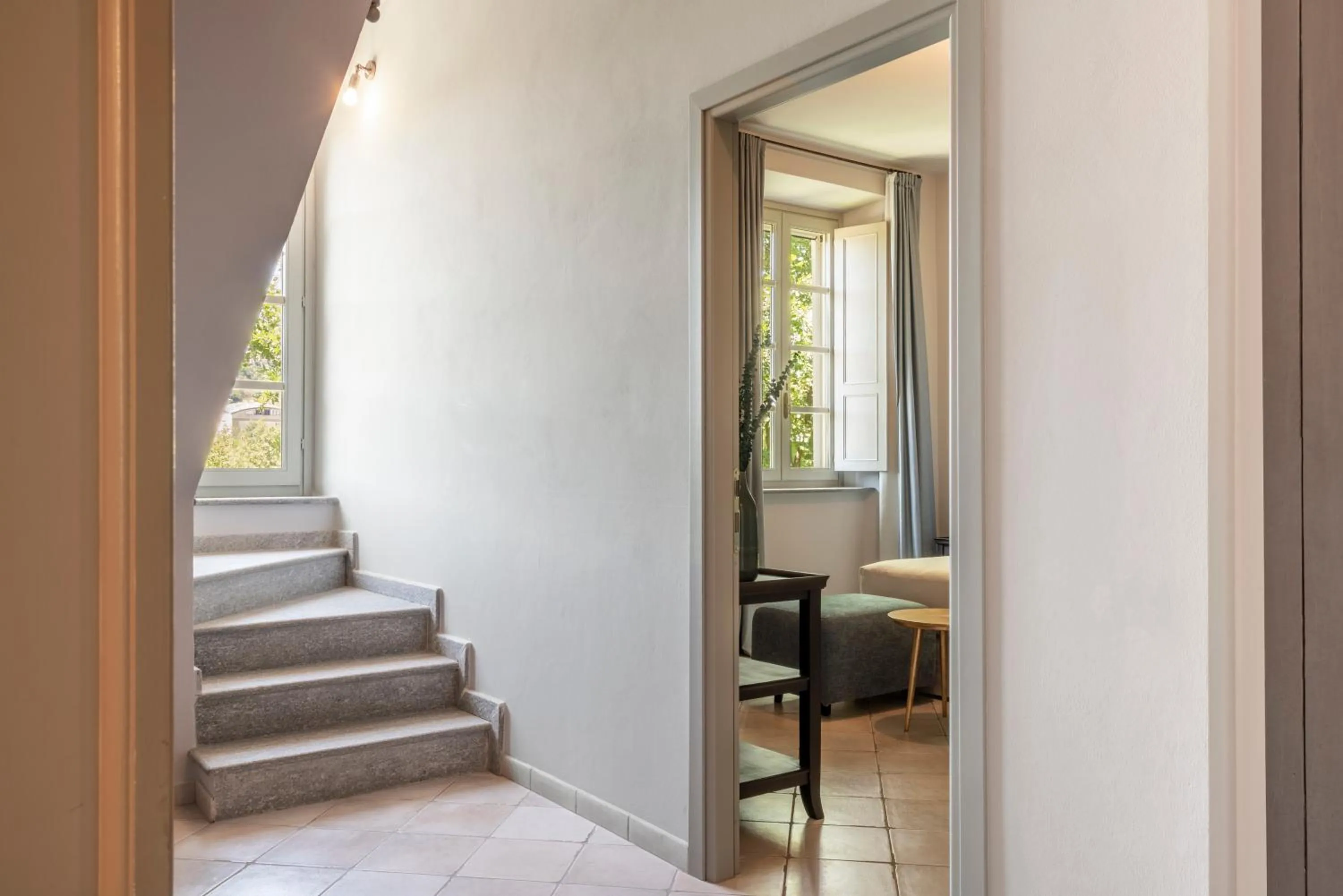 Photo of the whole room in Spinerola Hotel Restaurant e Spa Arborea