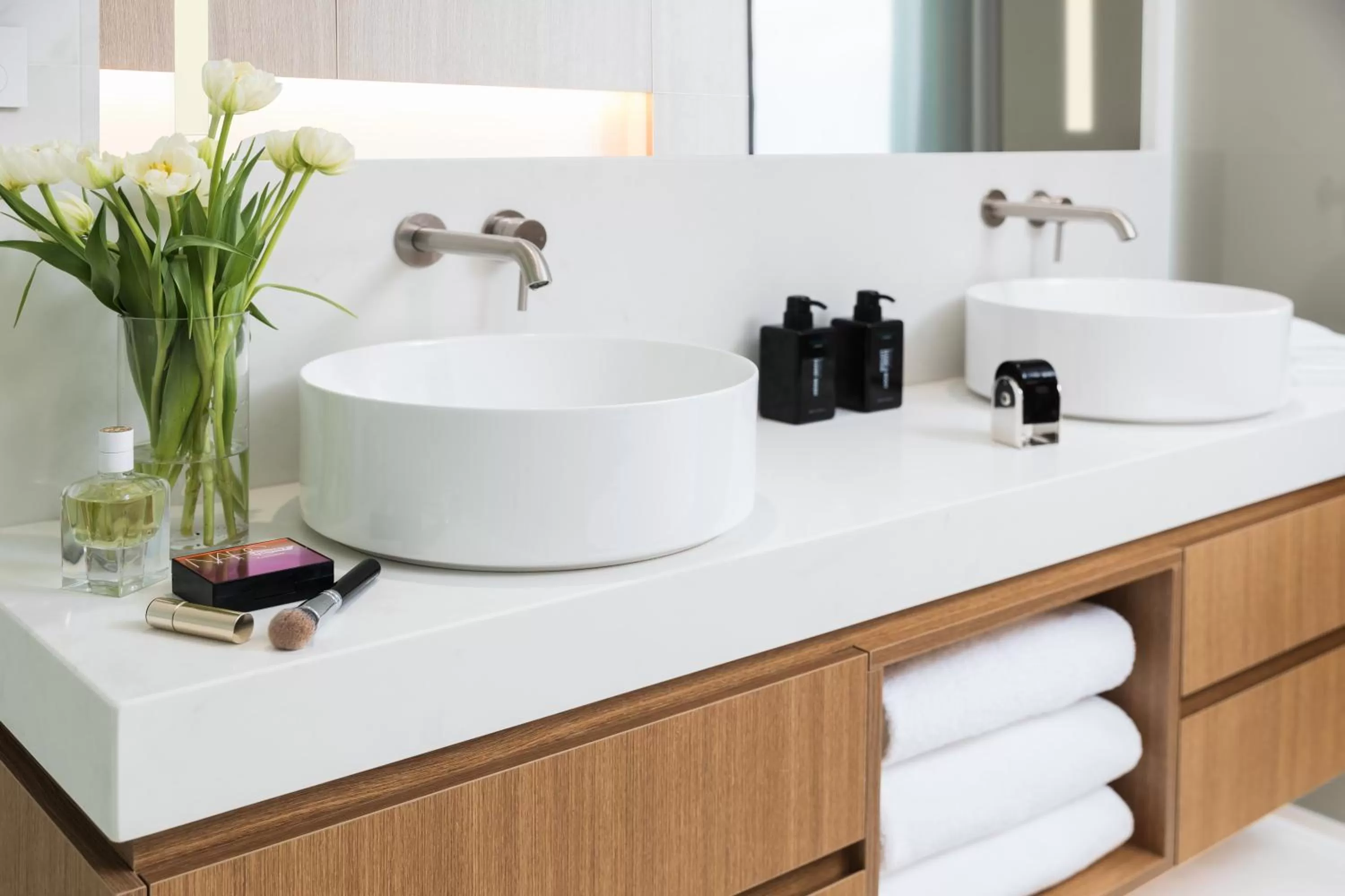 Bathroom in Crystalbrook Riley