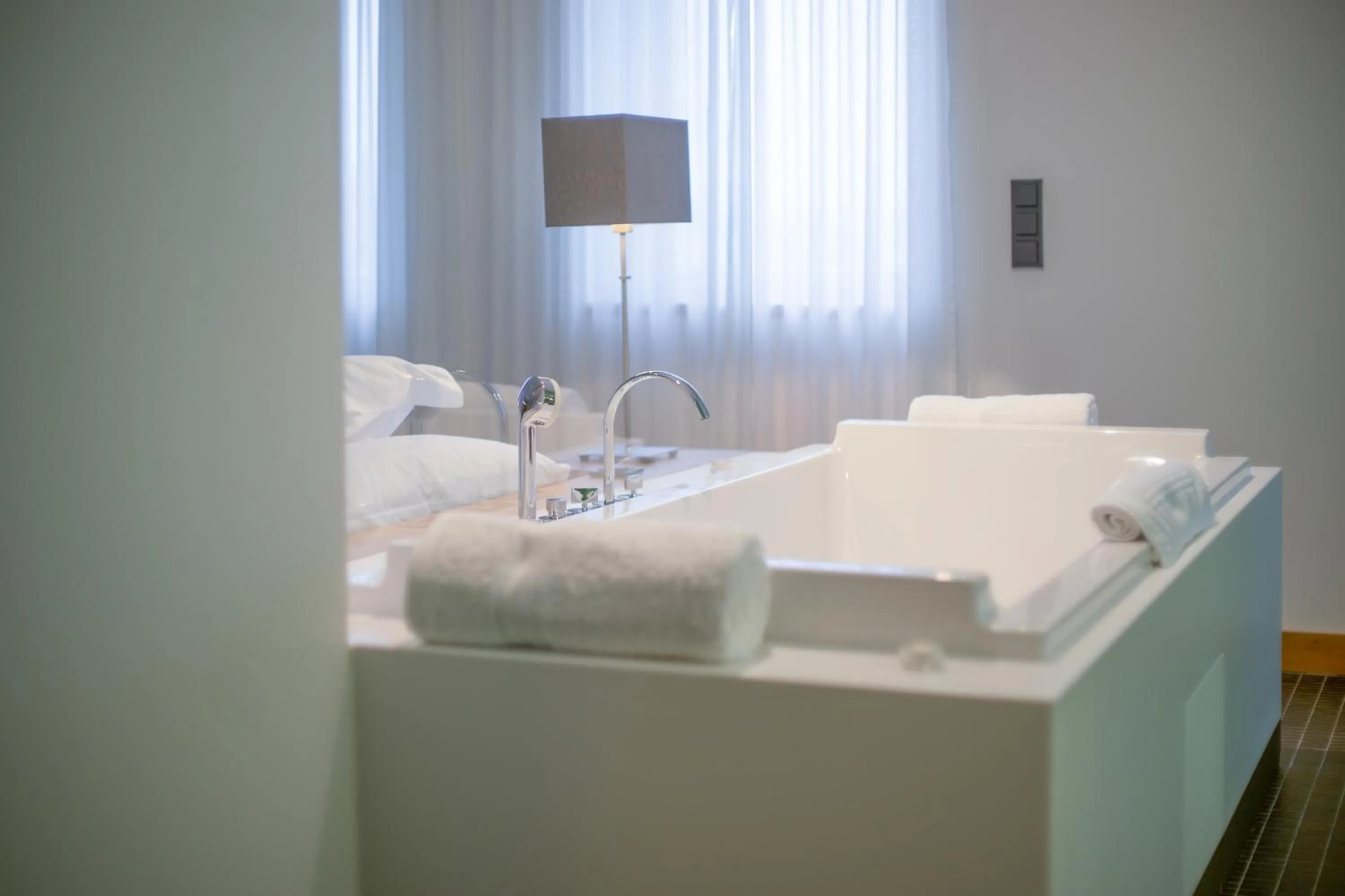 Hotel-Résidence Am Klouschter