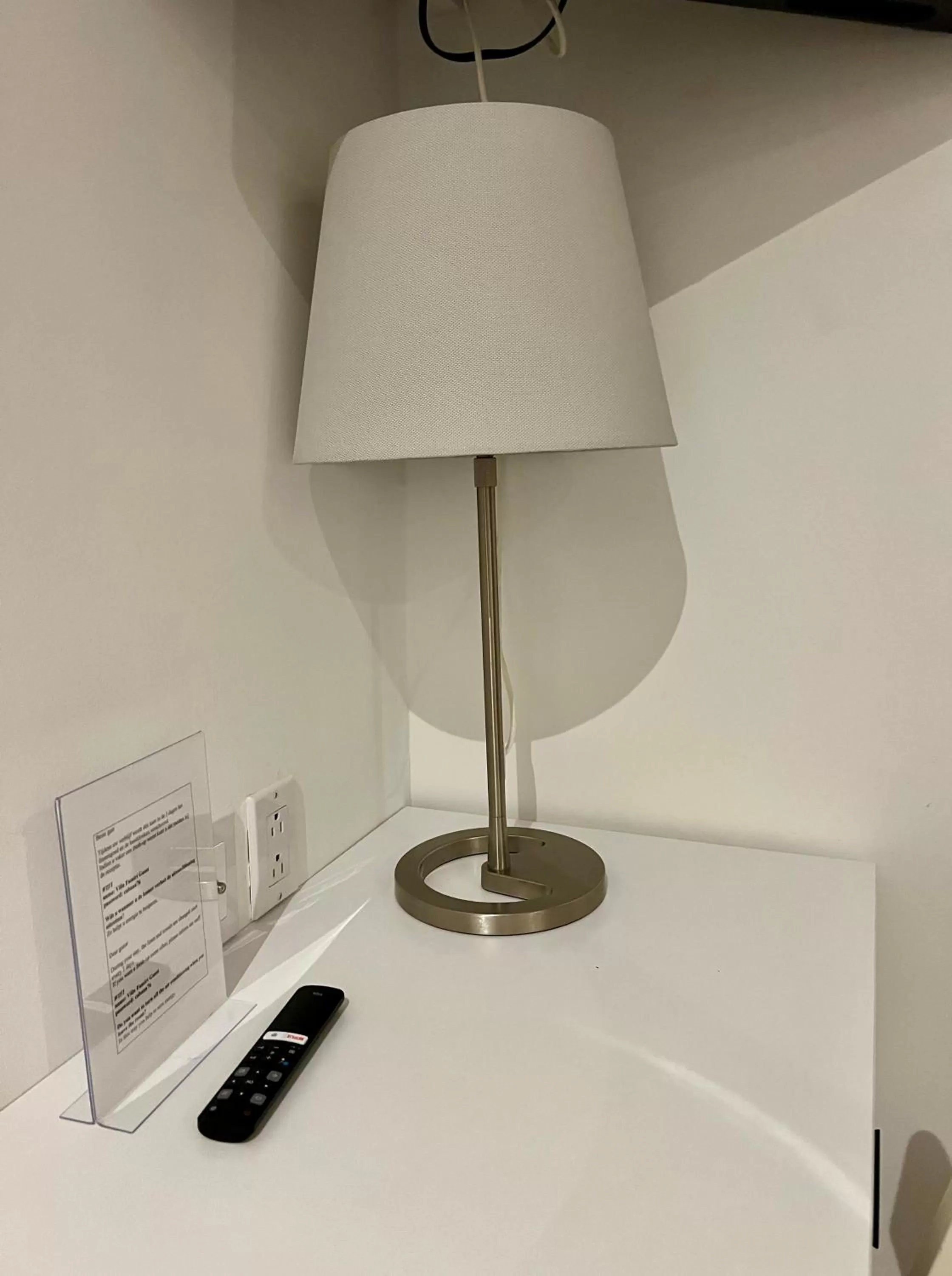 hair dresser in Villa Famiri Boutique hotel