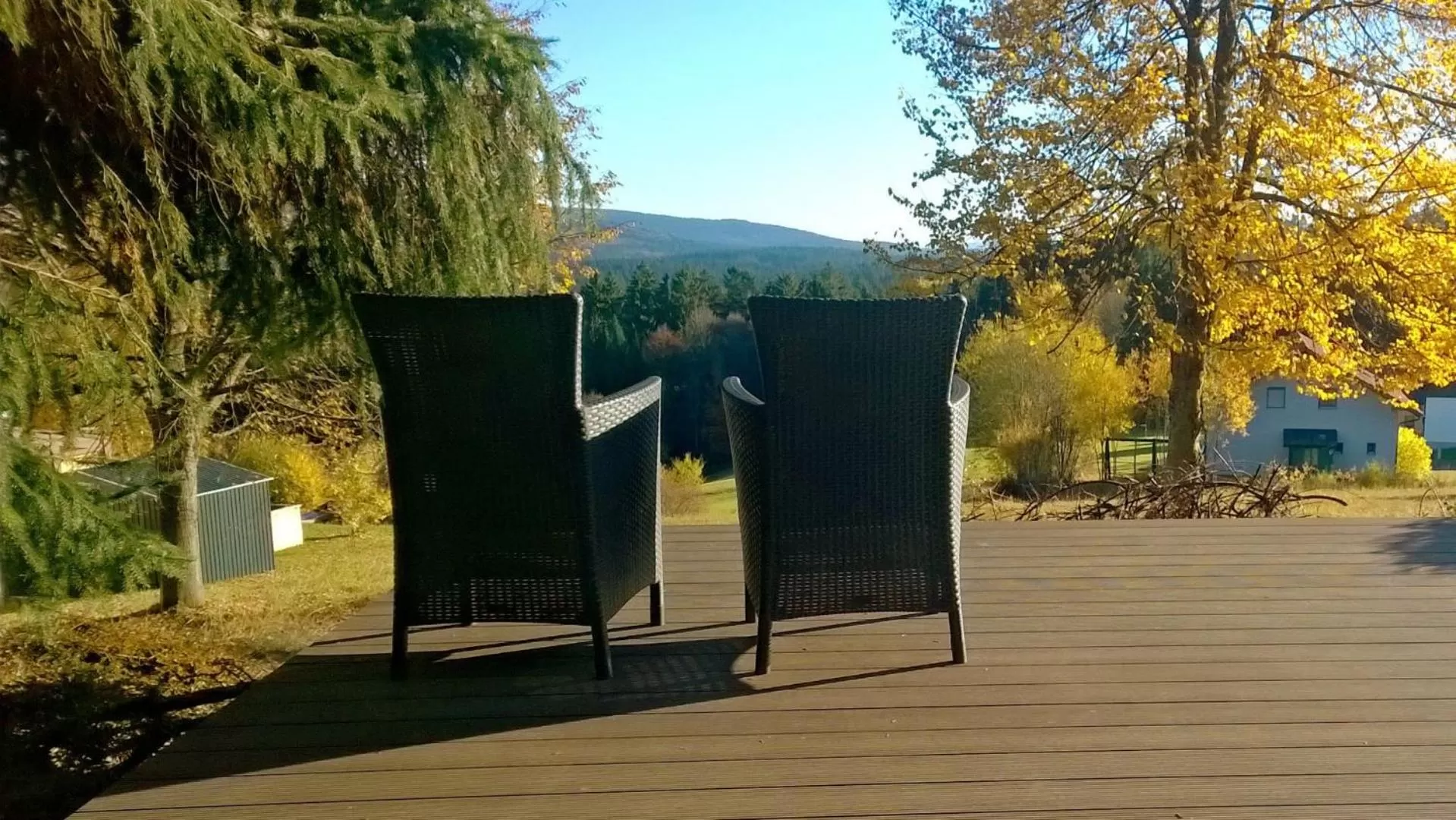 Suit' & Frühstück Zum Latschen - Adults Only