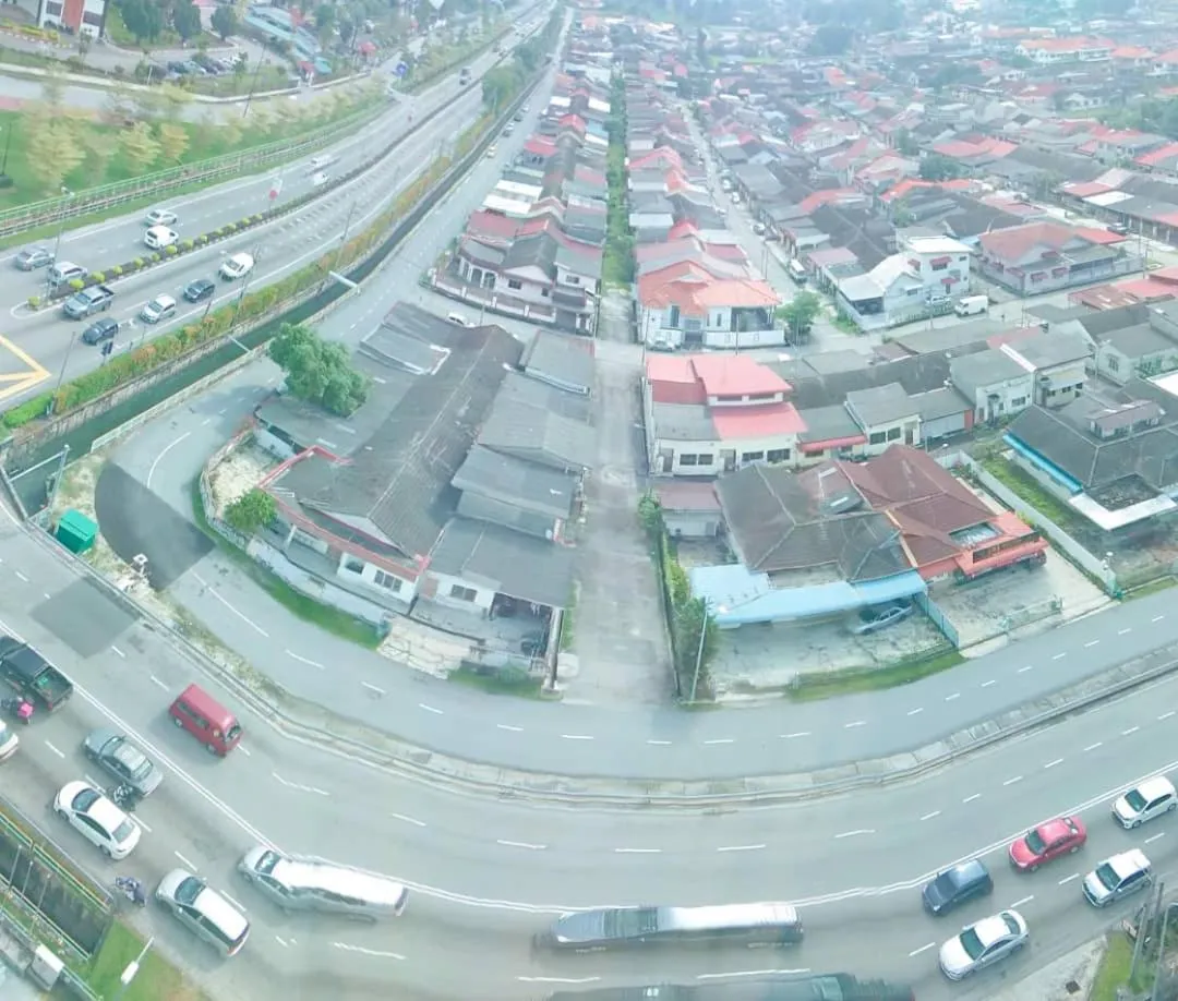 Breakfast in Summit Signature Hotel Batu Pahat