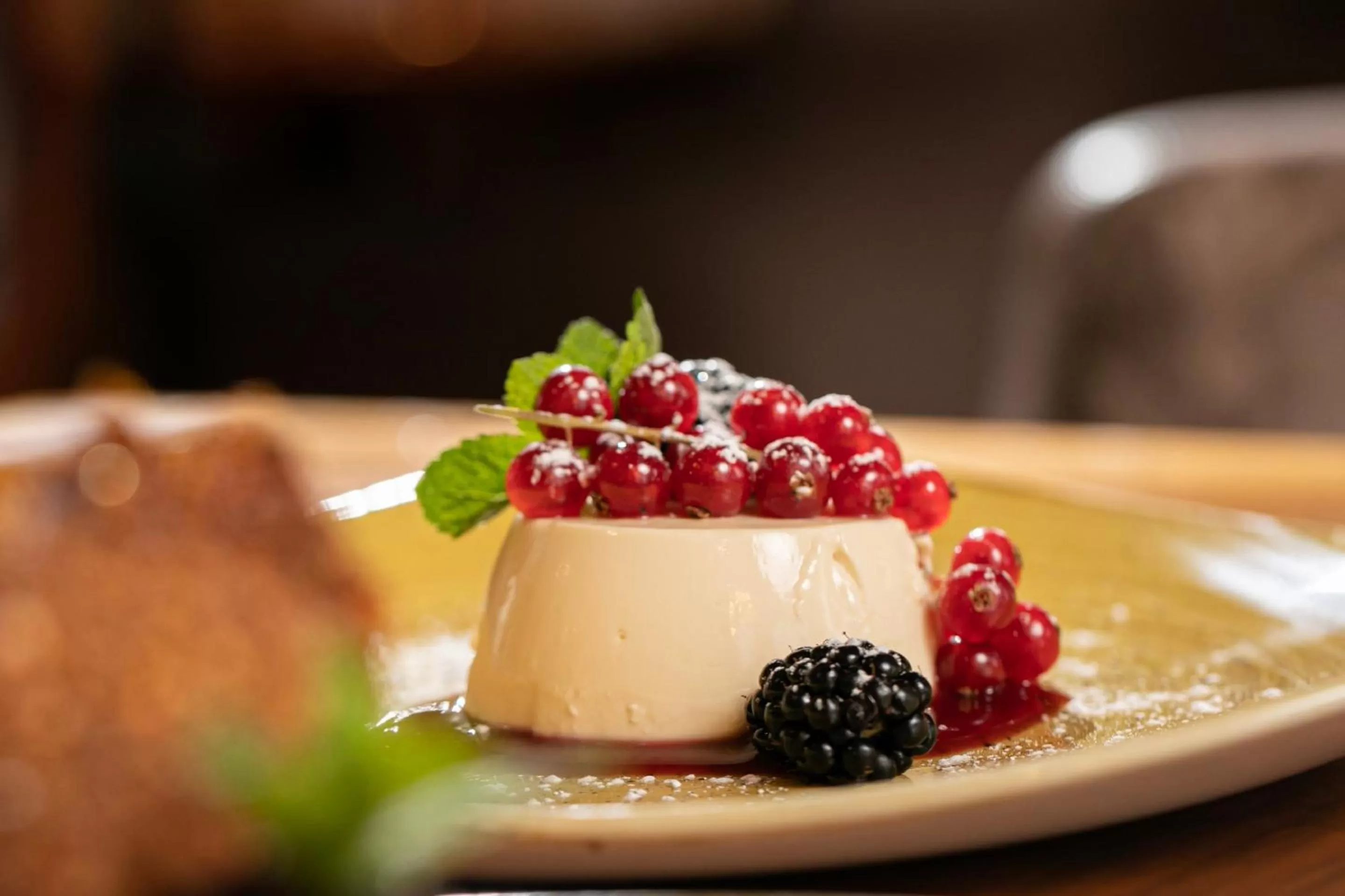 Food and drinks in The Beaches Hotel and Spa