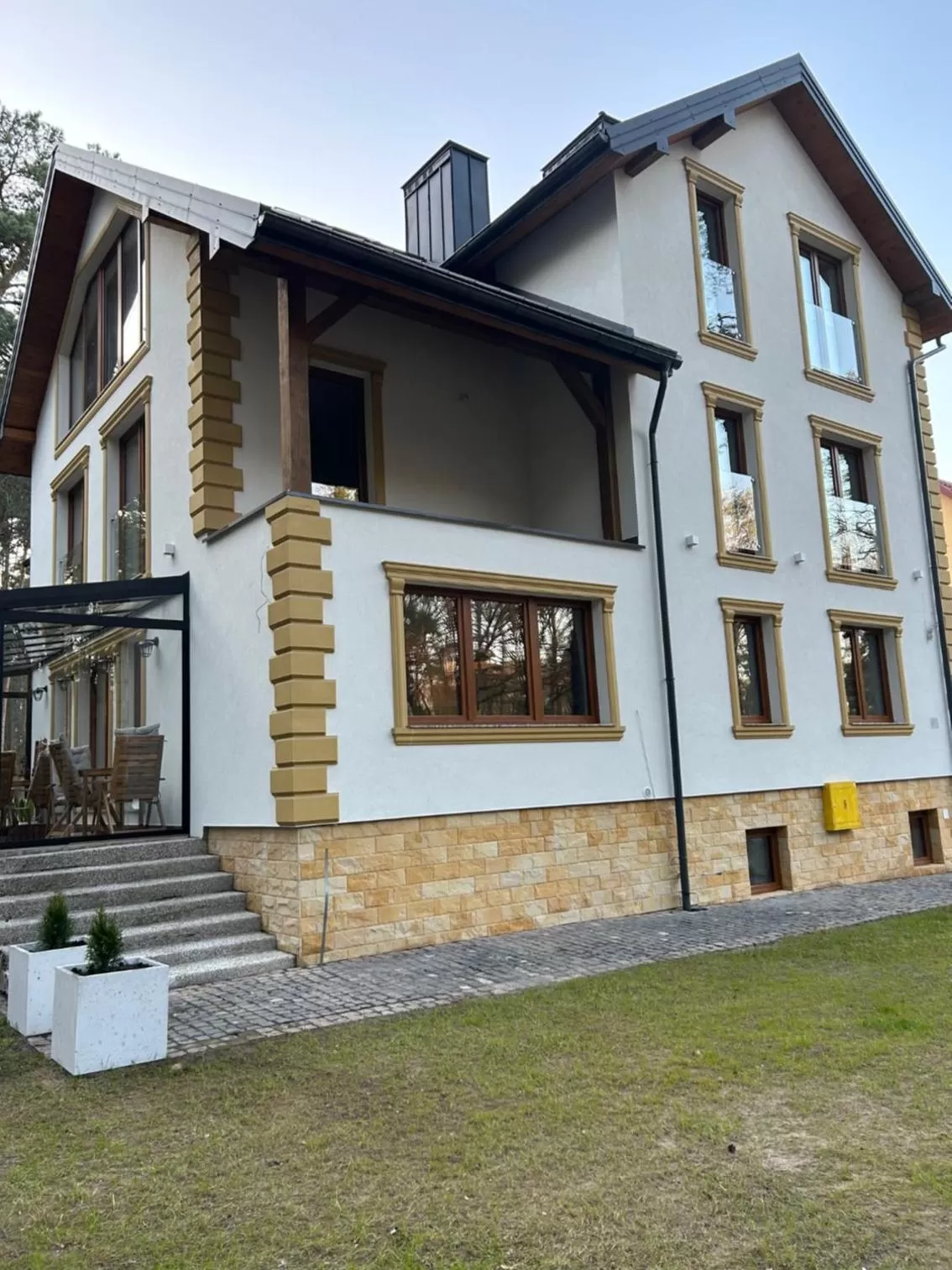 Leśna Residence & SPA